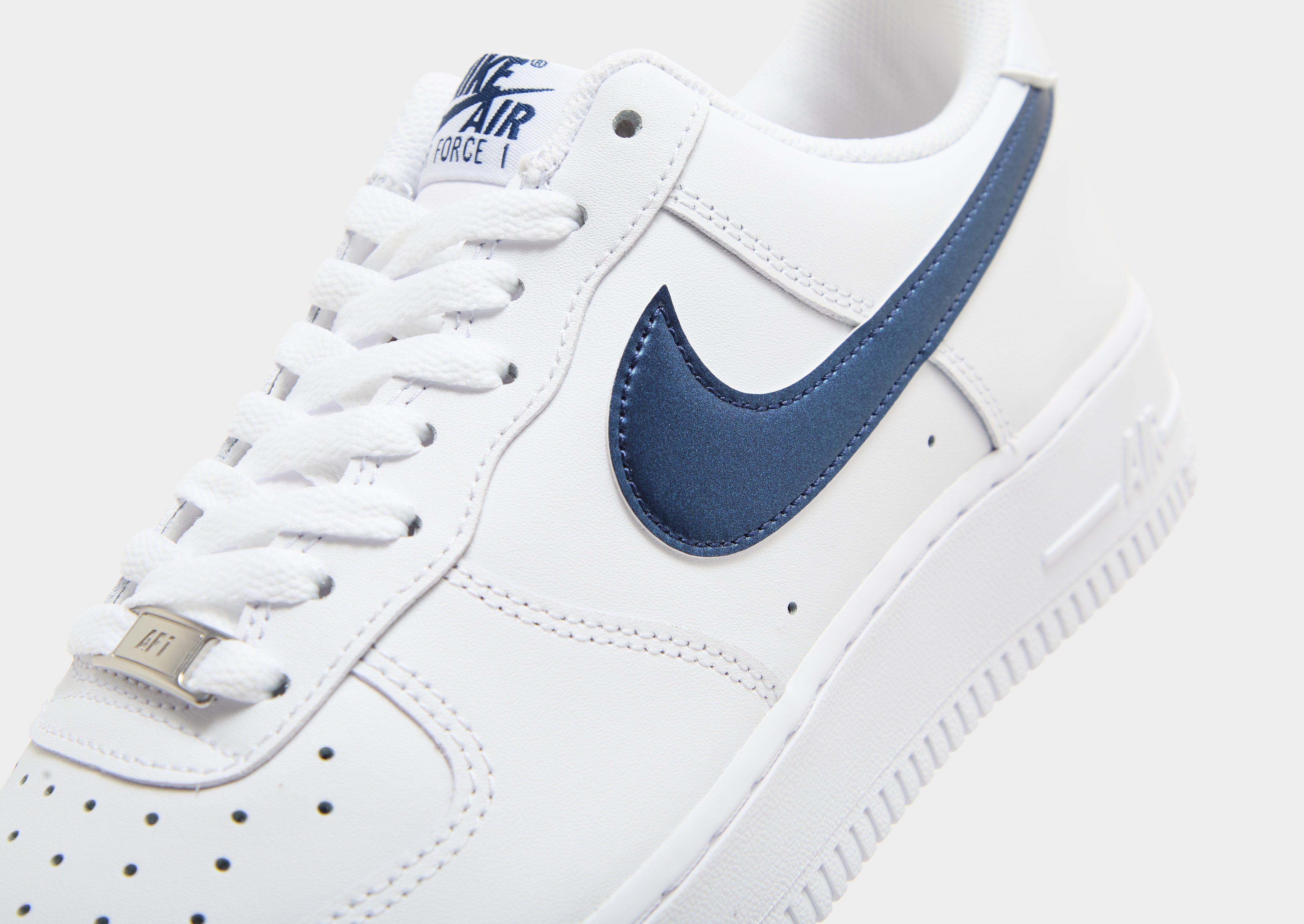 Nike Air Force 1 '07 LV8 'USA'