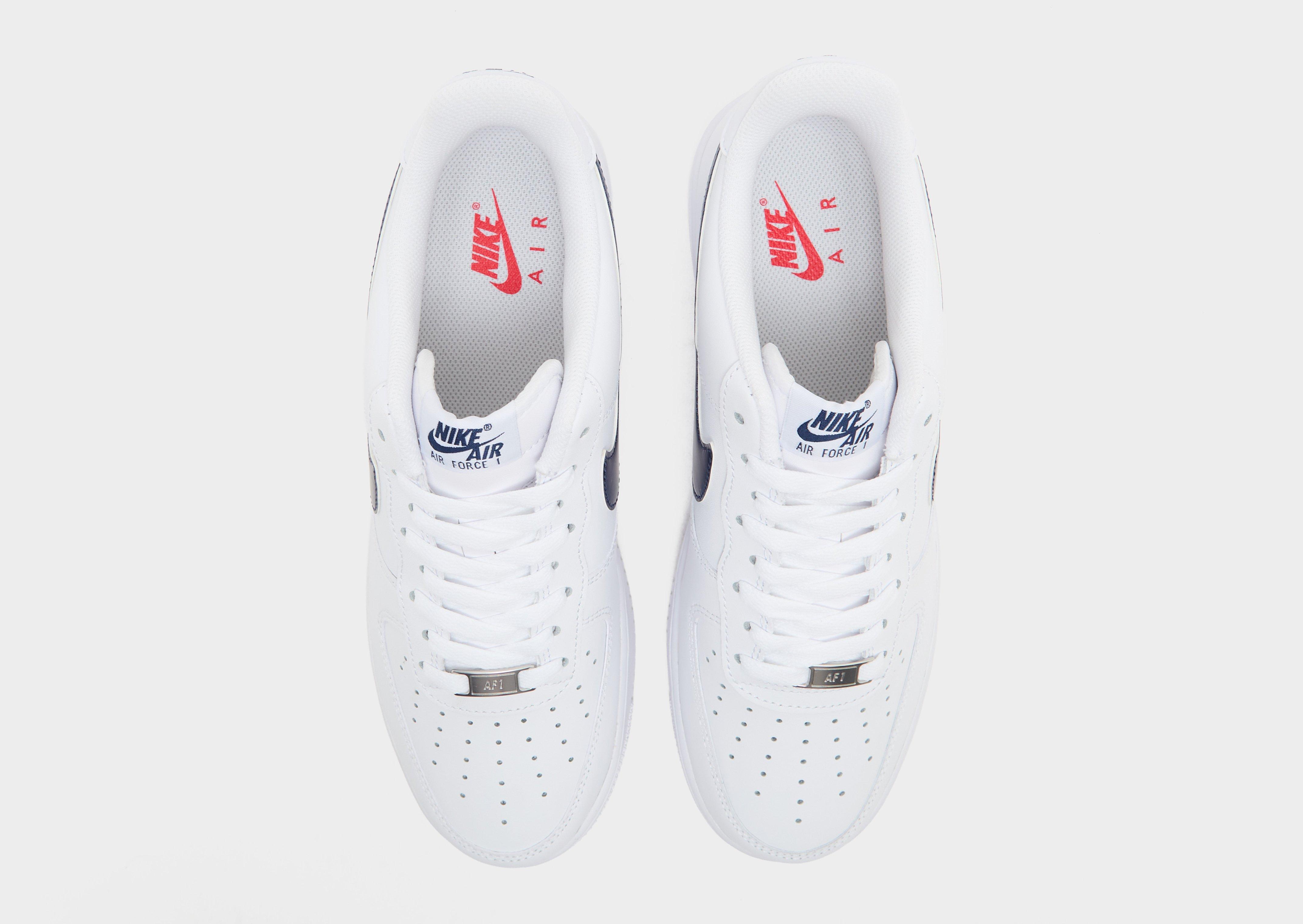Nike Air Force 1 '07 LV8 'USA'