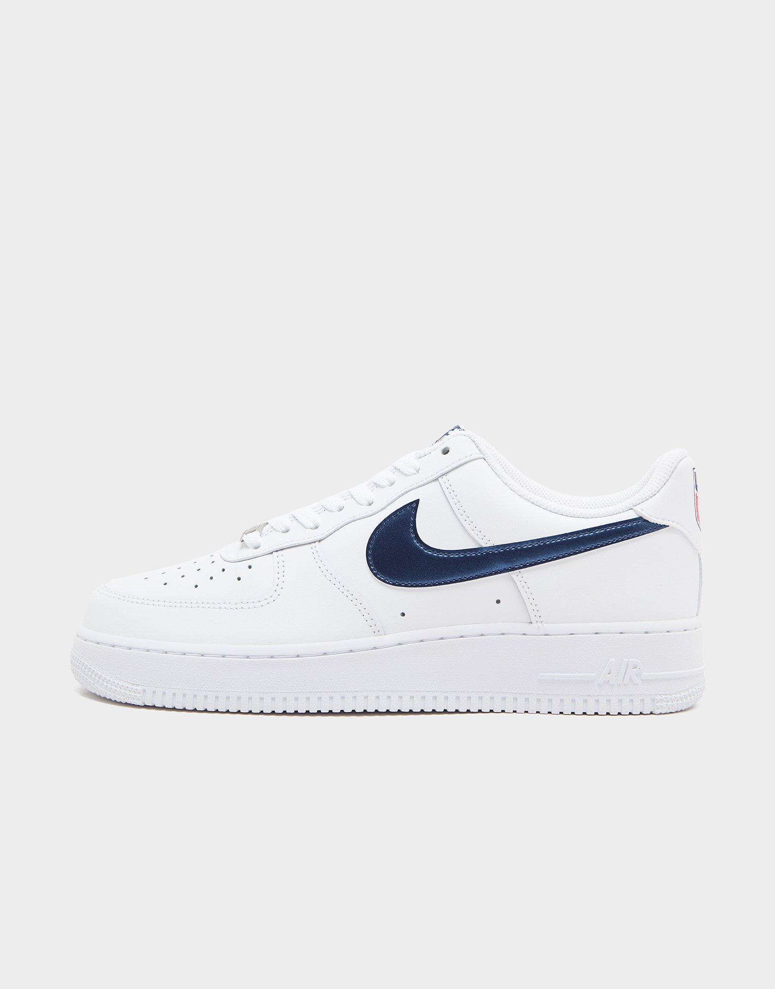 Nike Air Force 1 '07 LV8 'USA'