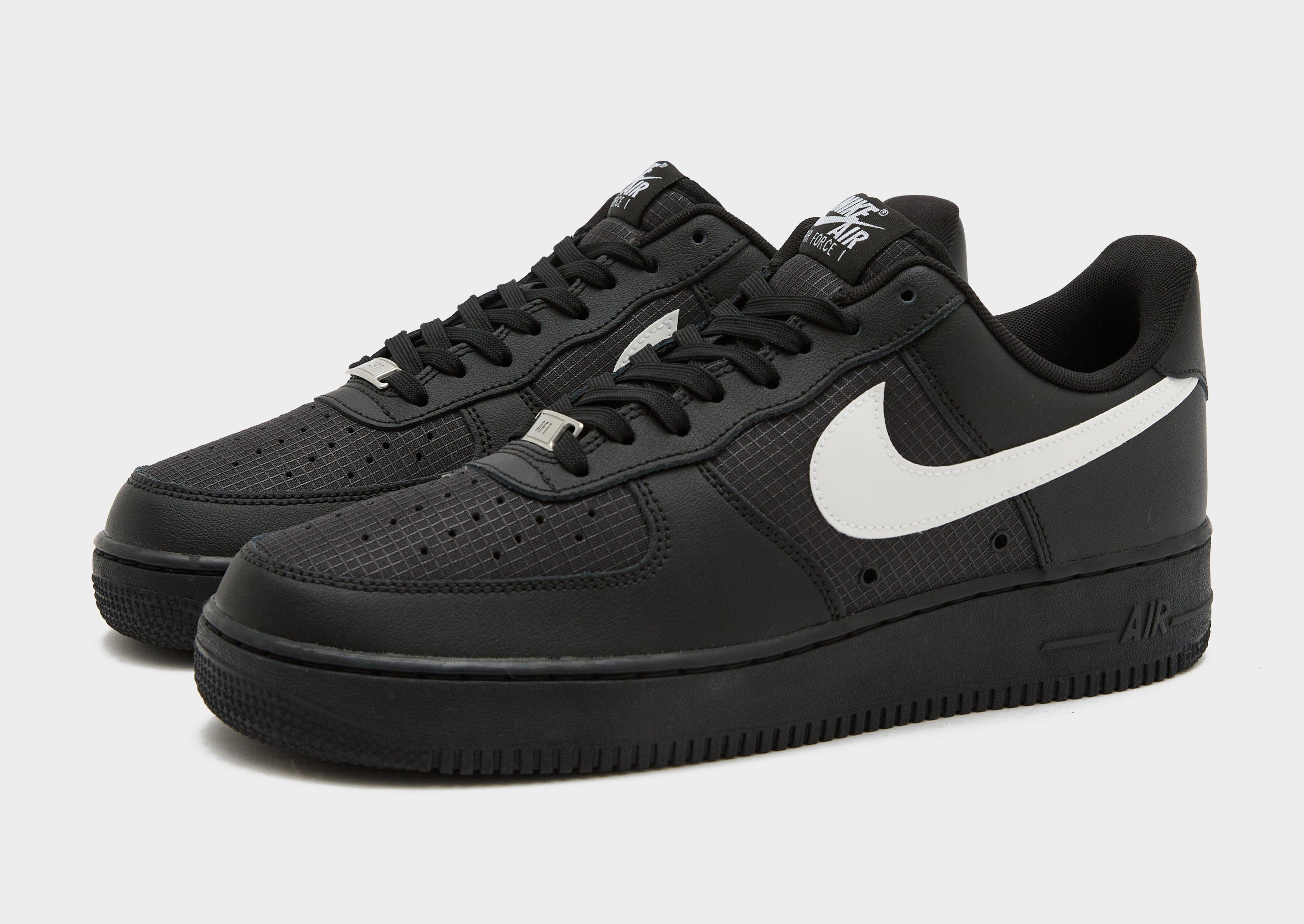 Nike Air Force 1 Tech