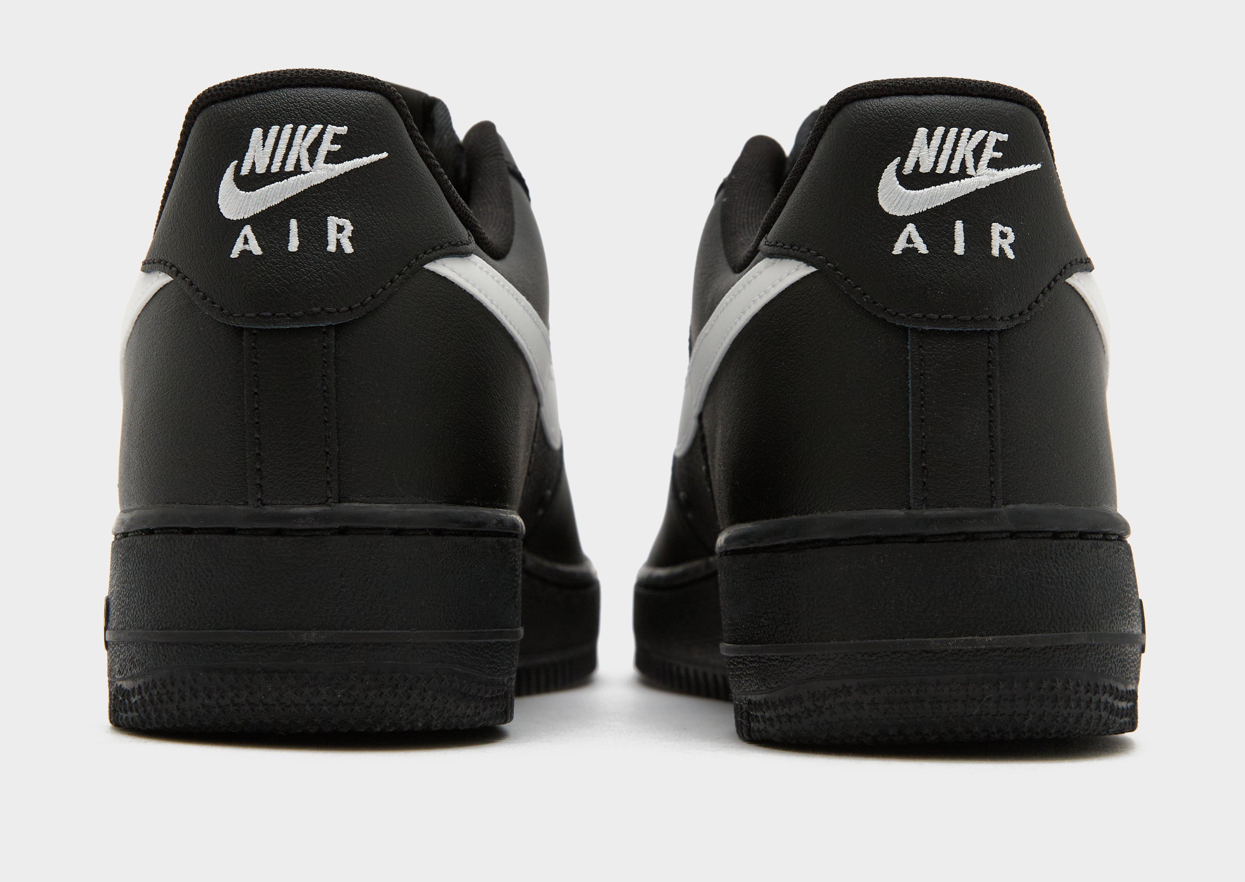 Nike Air Force 1 Tech