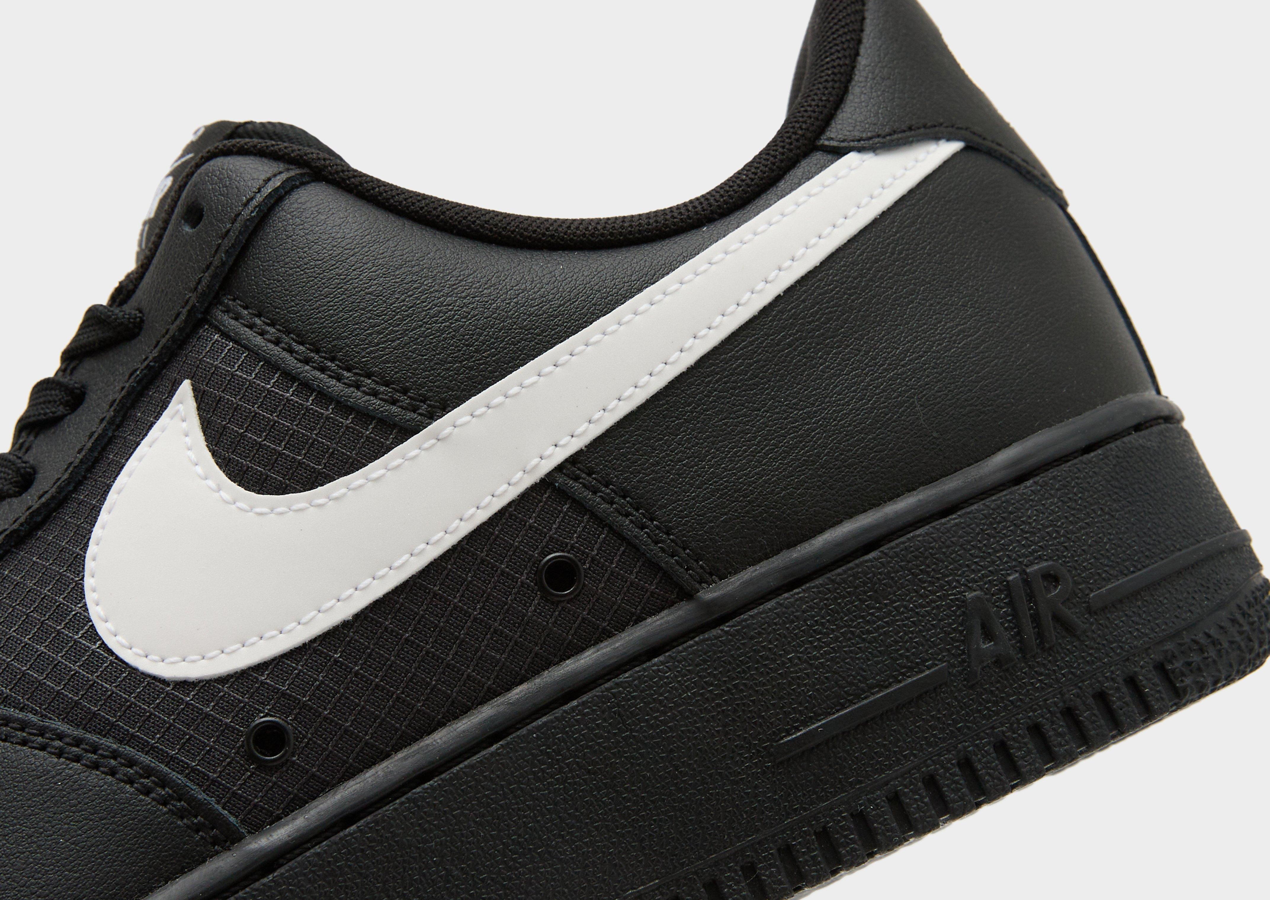 Nike Air Force 1 Tech