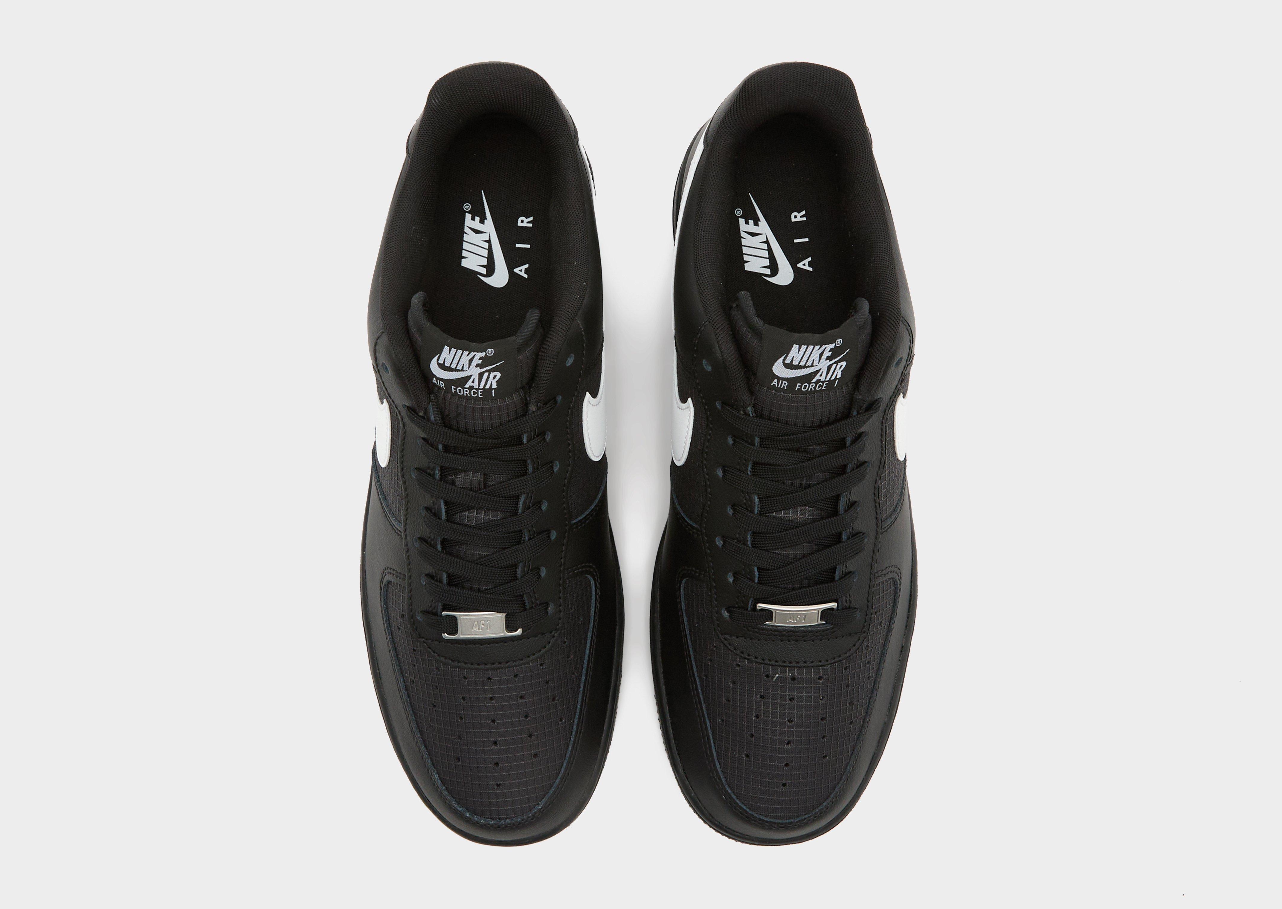 Nike Air Force 1 Tech