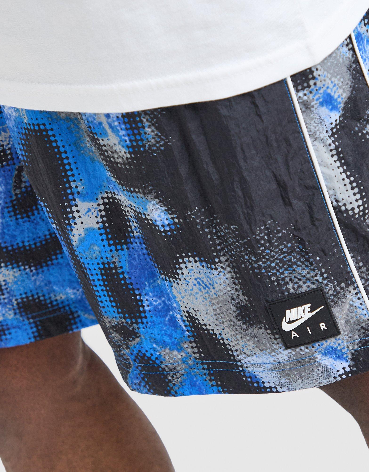 Nike All Over Print Shorts