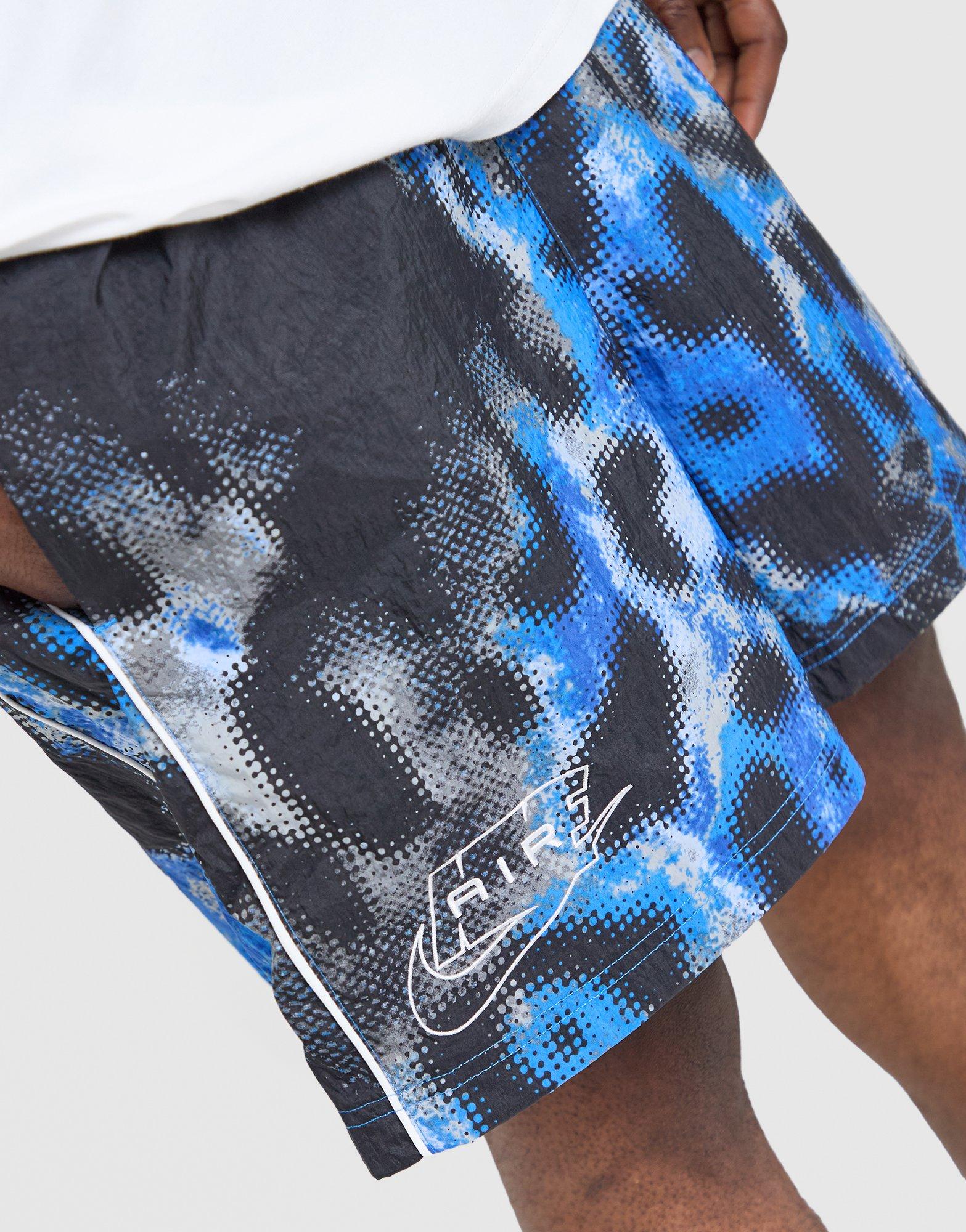 Nike All Over Print Shorts