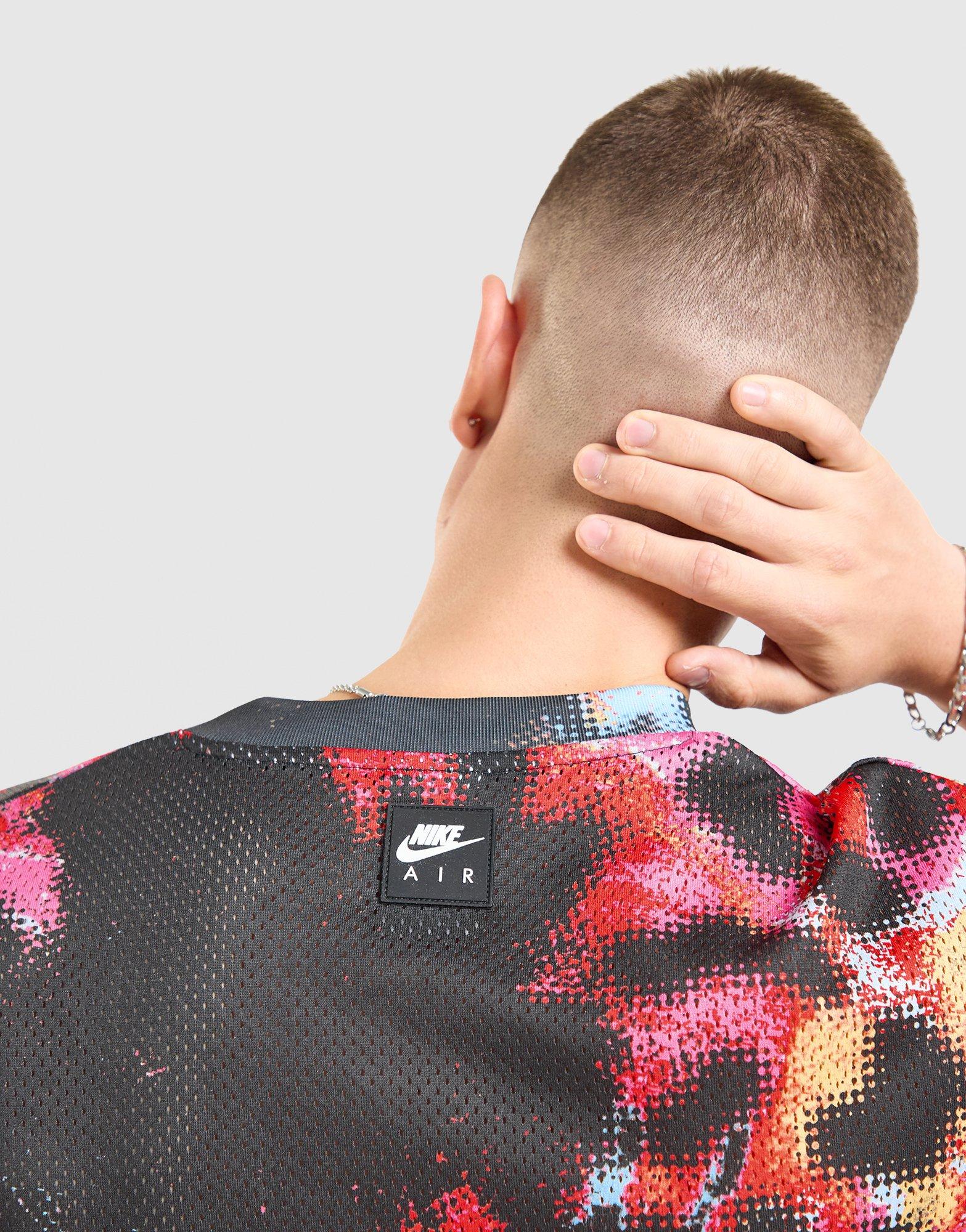 Nike All Over Print Jersey