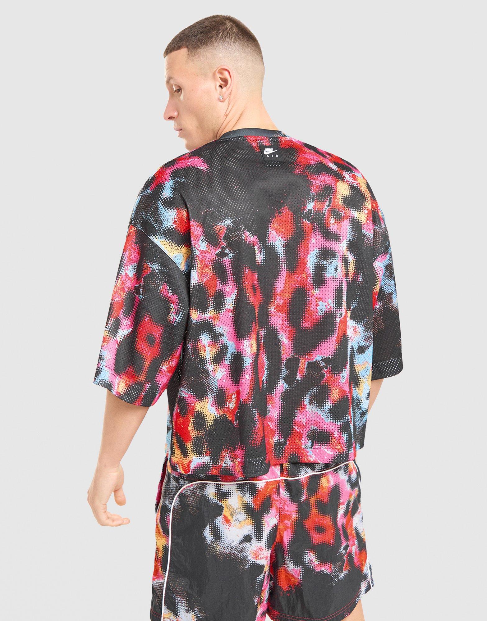 Nike All Over Print Jersey