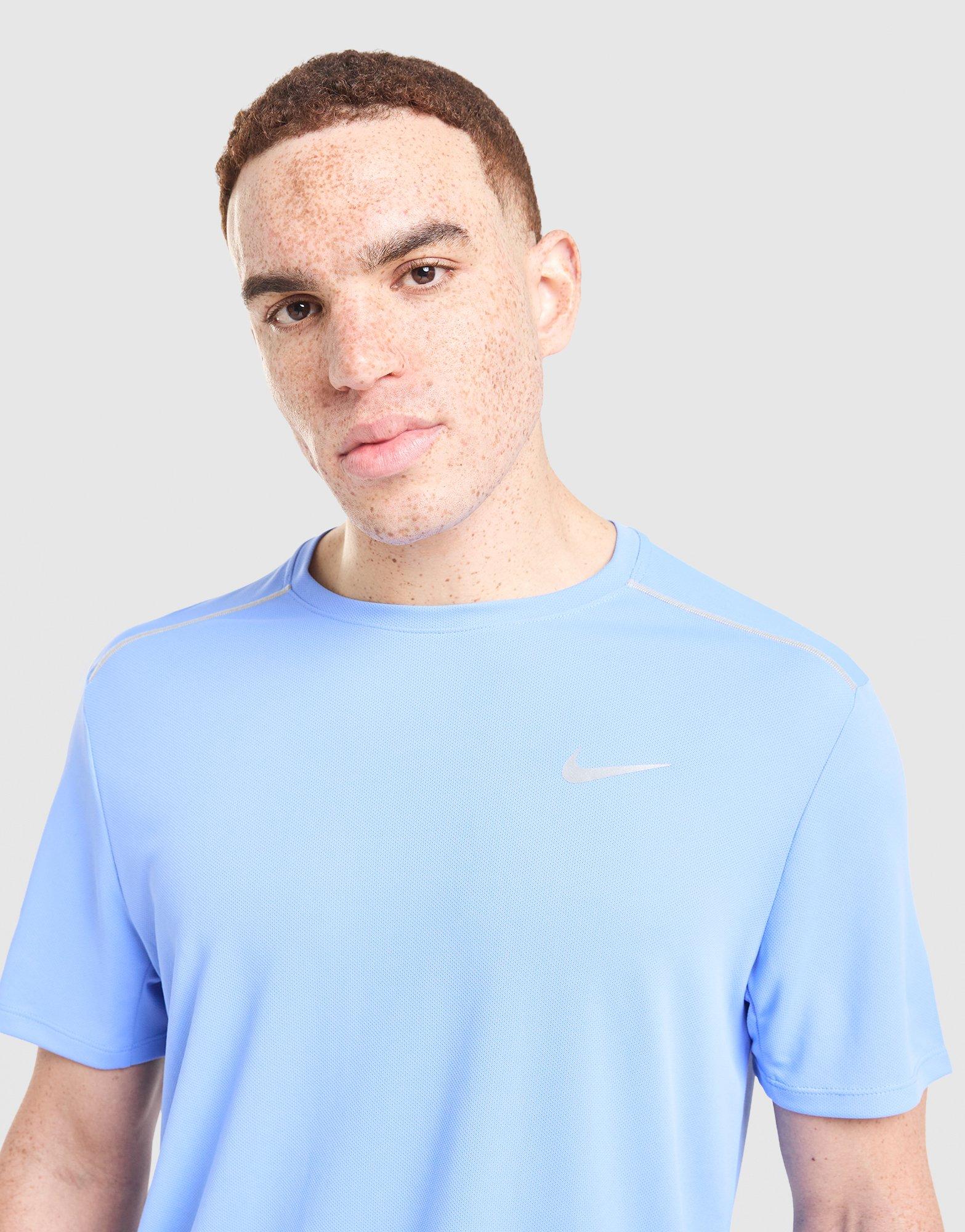 Nike Miler T-Shirt