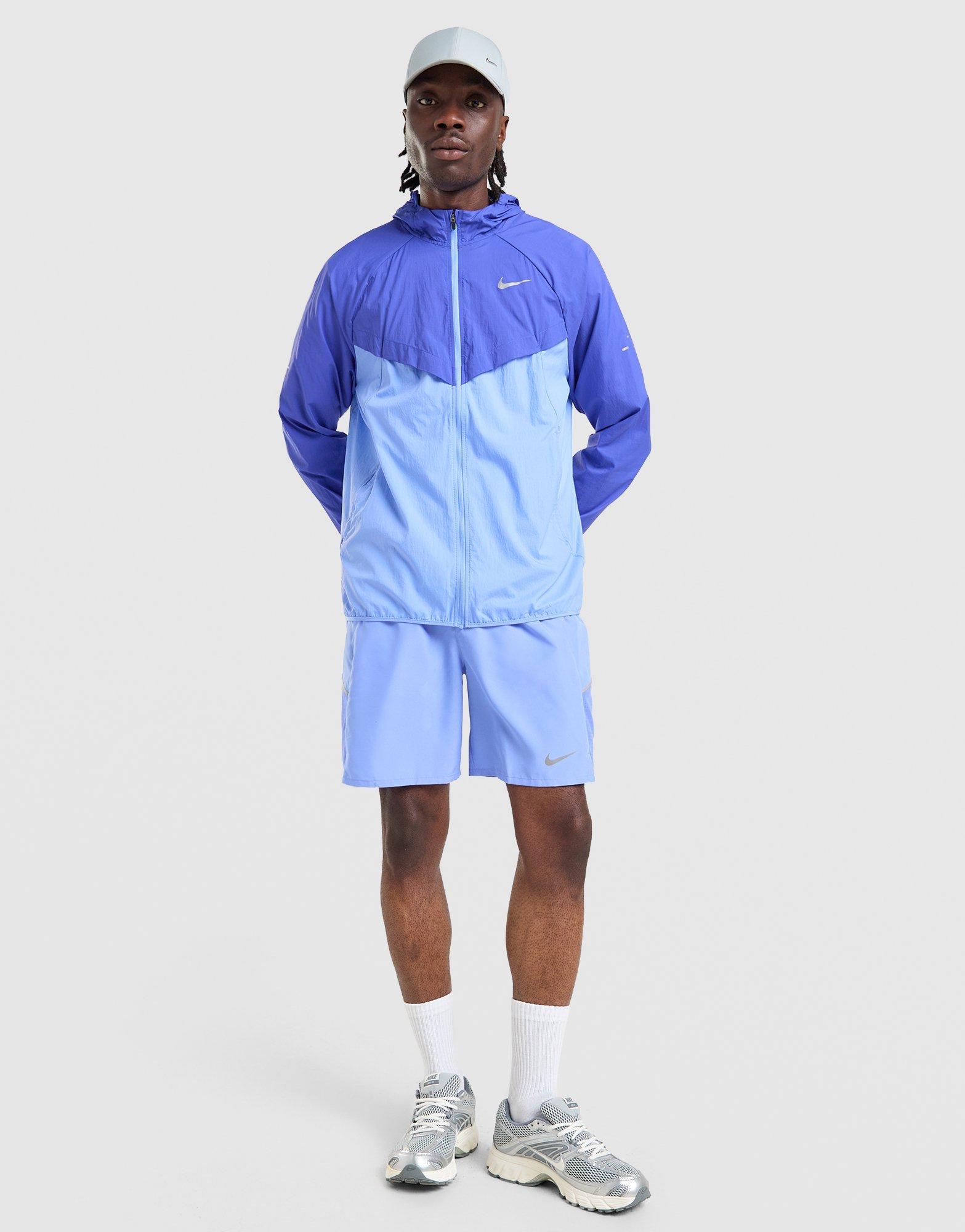 Nike Miler Shorts