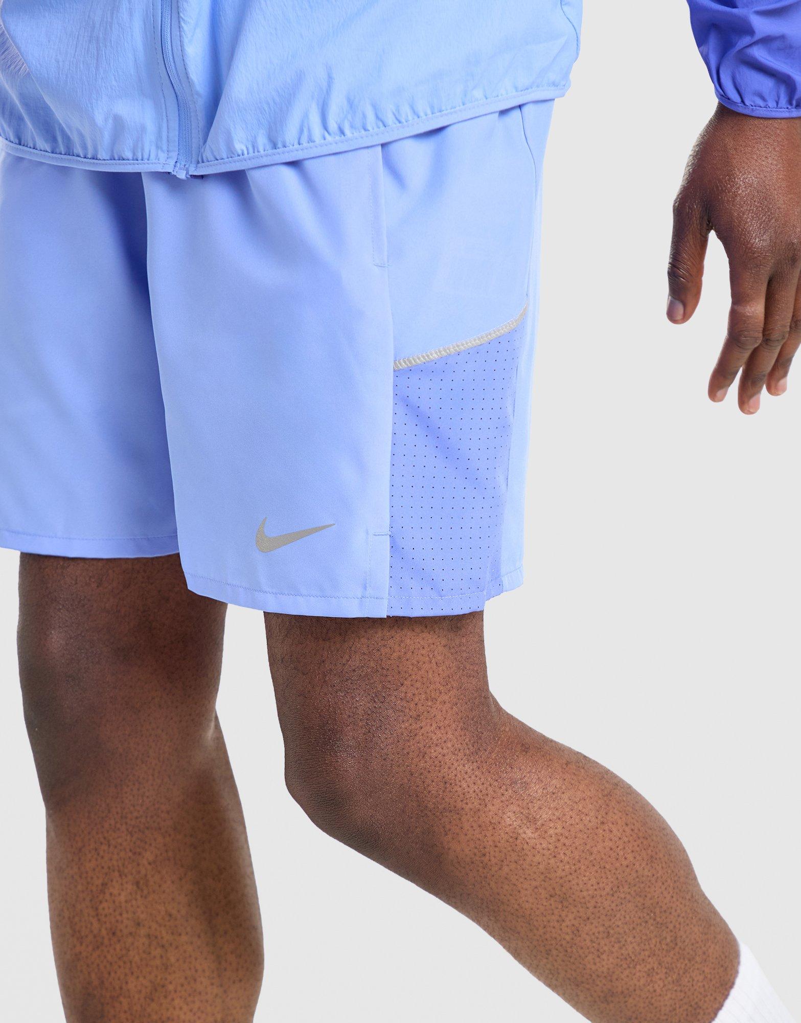 Nike Miler Shorts