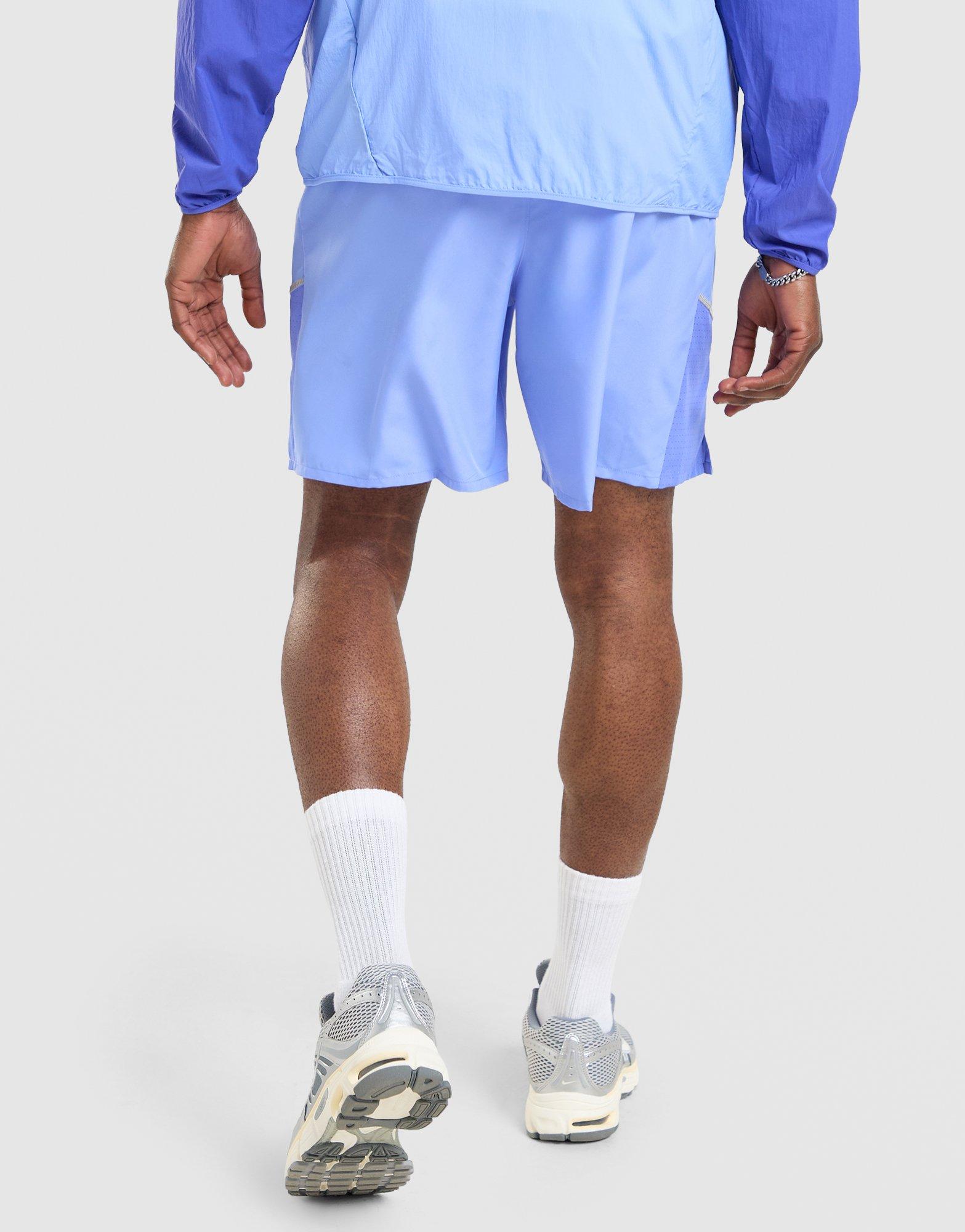 Nike Miler Shorts