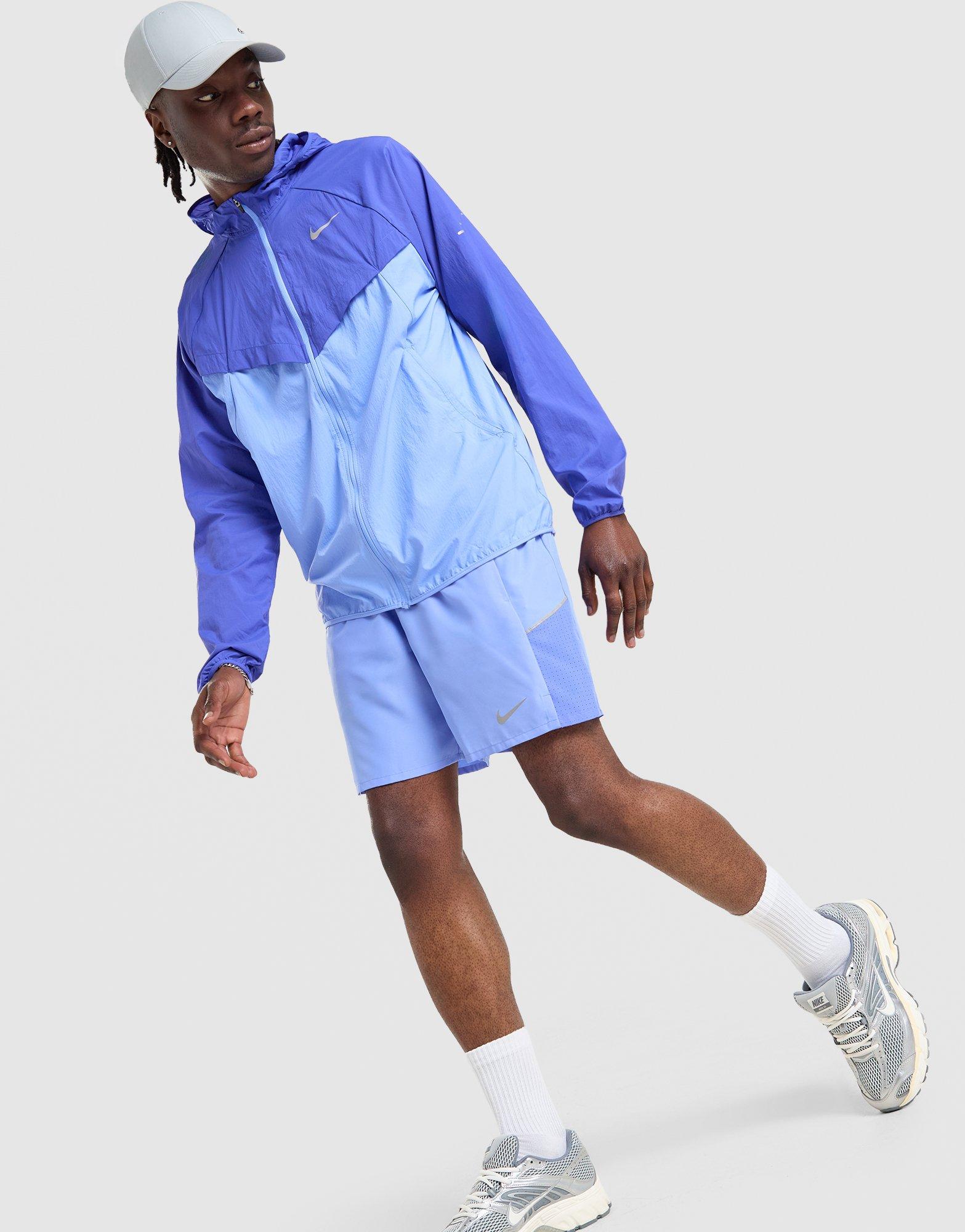 Nike Miler Shorts