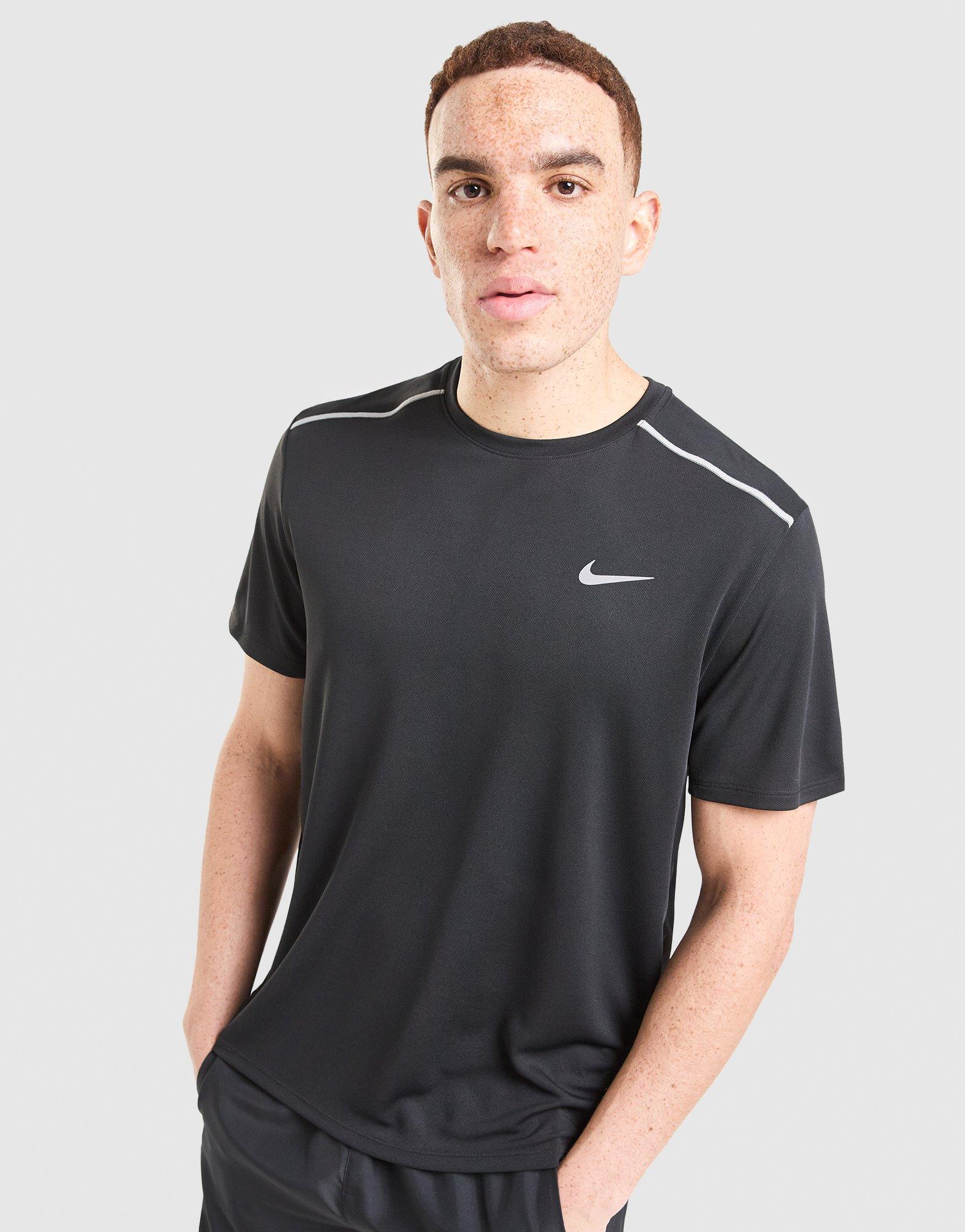 Nike Miler T-Shirt
