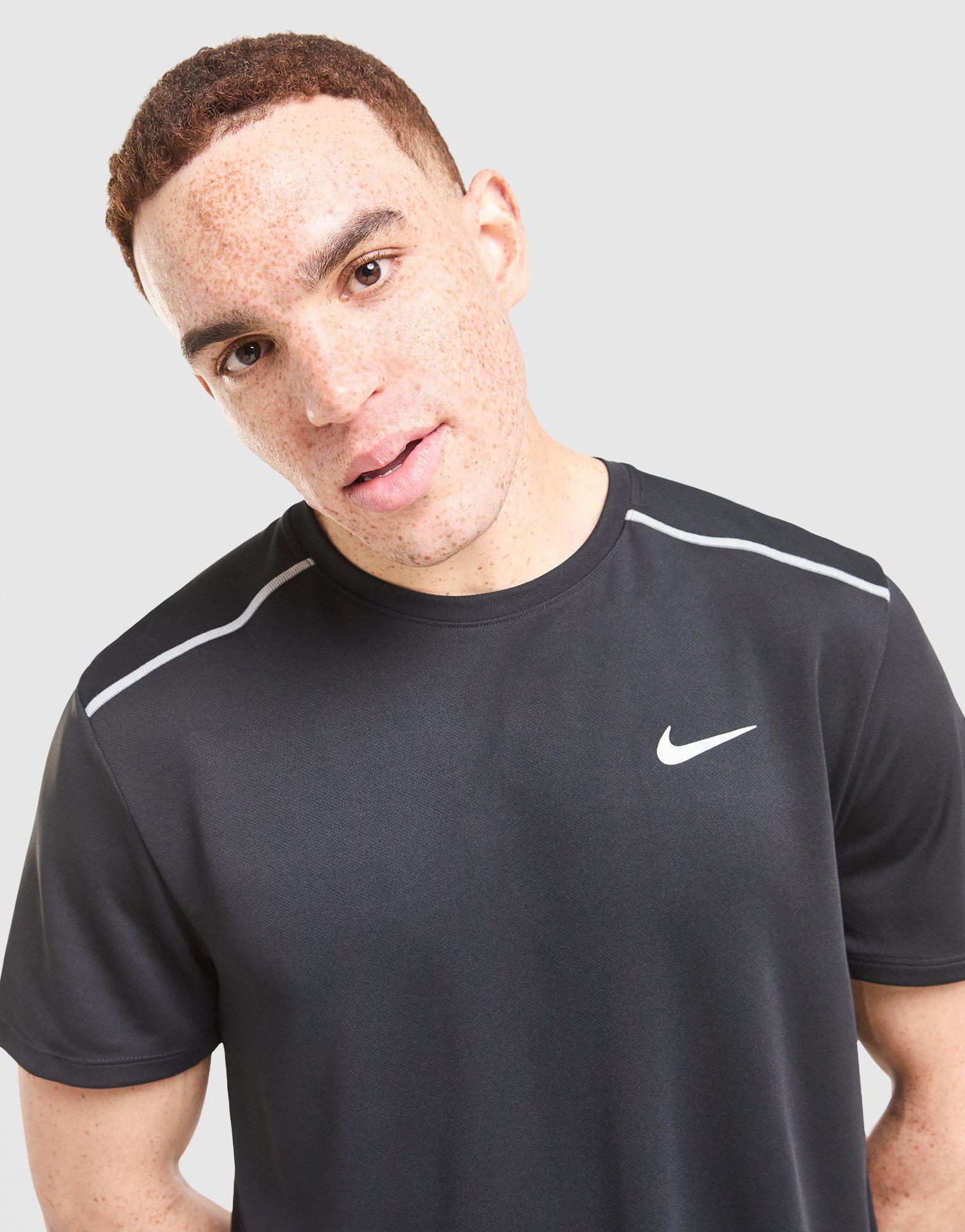 Nike Miler T-Shirt