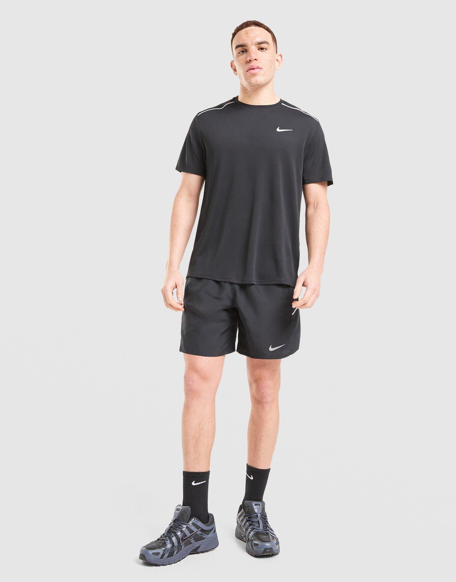 Nike Miler T-Shirt