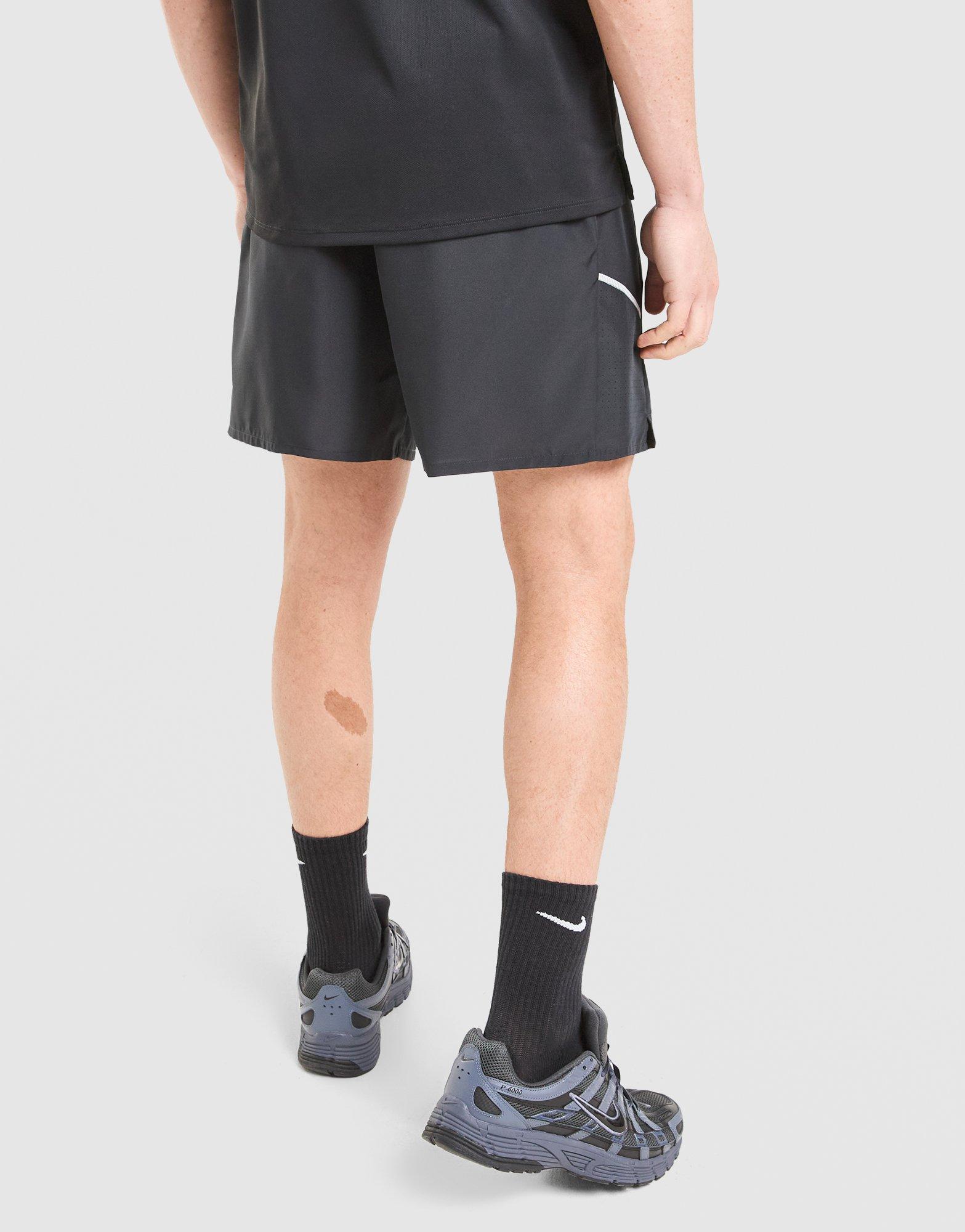 Nike Miler Unlined Shorts