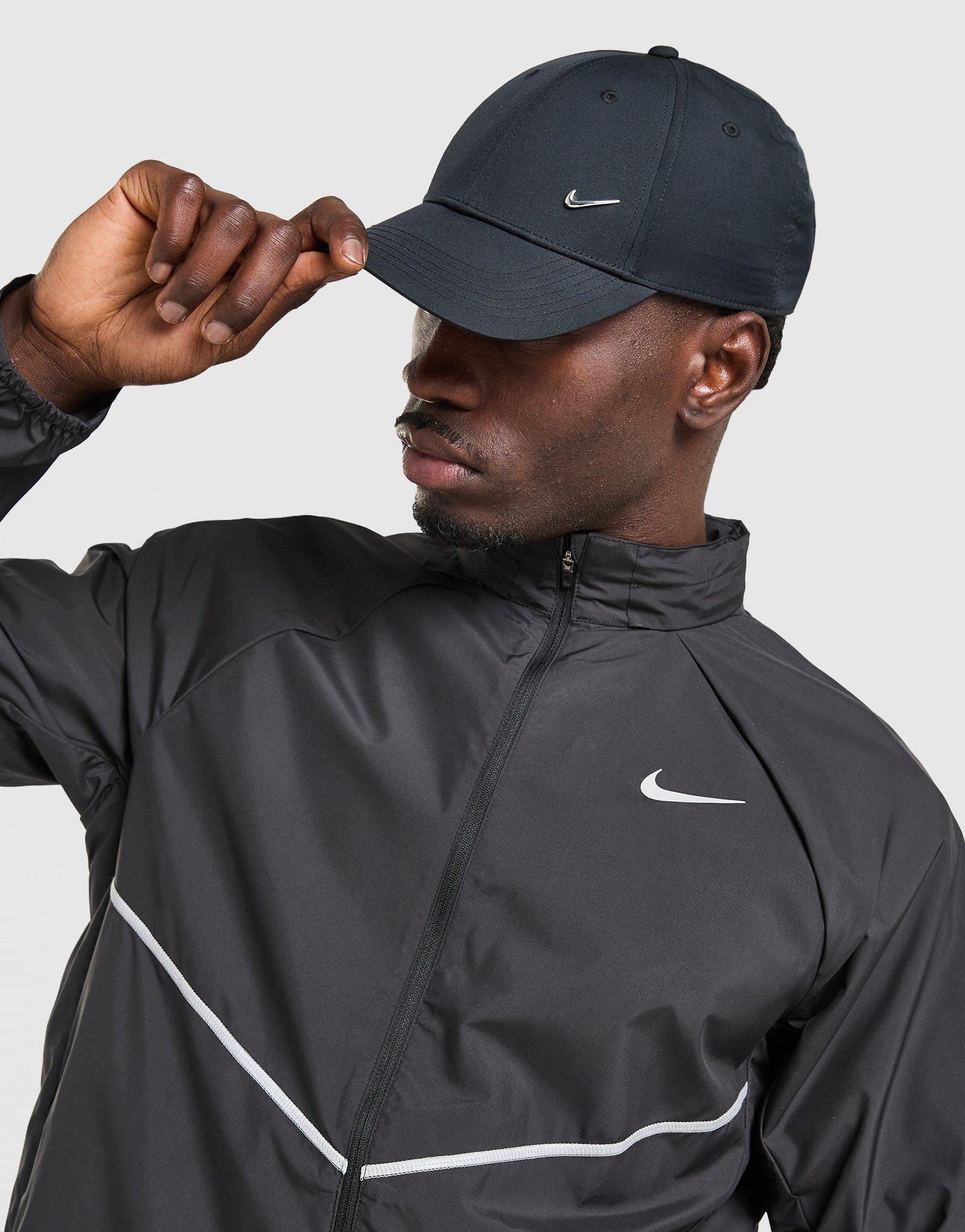 Nike Miler Jacket