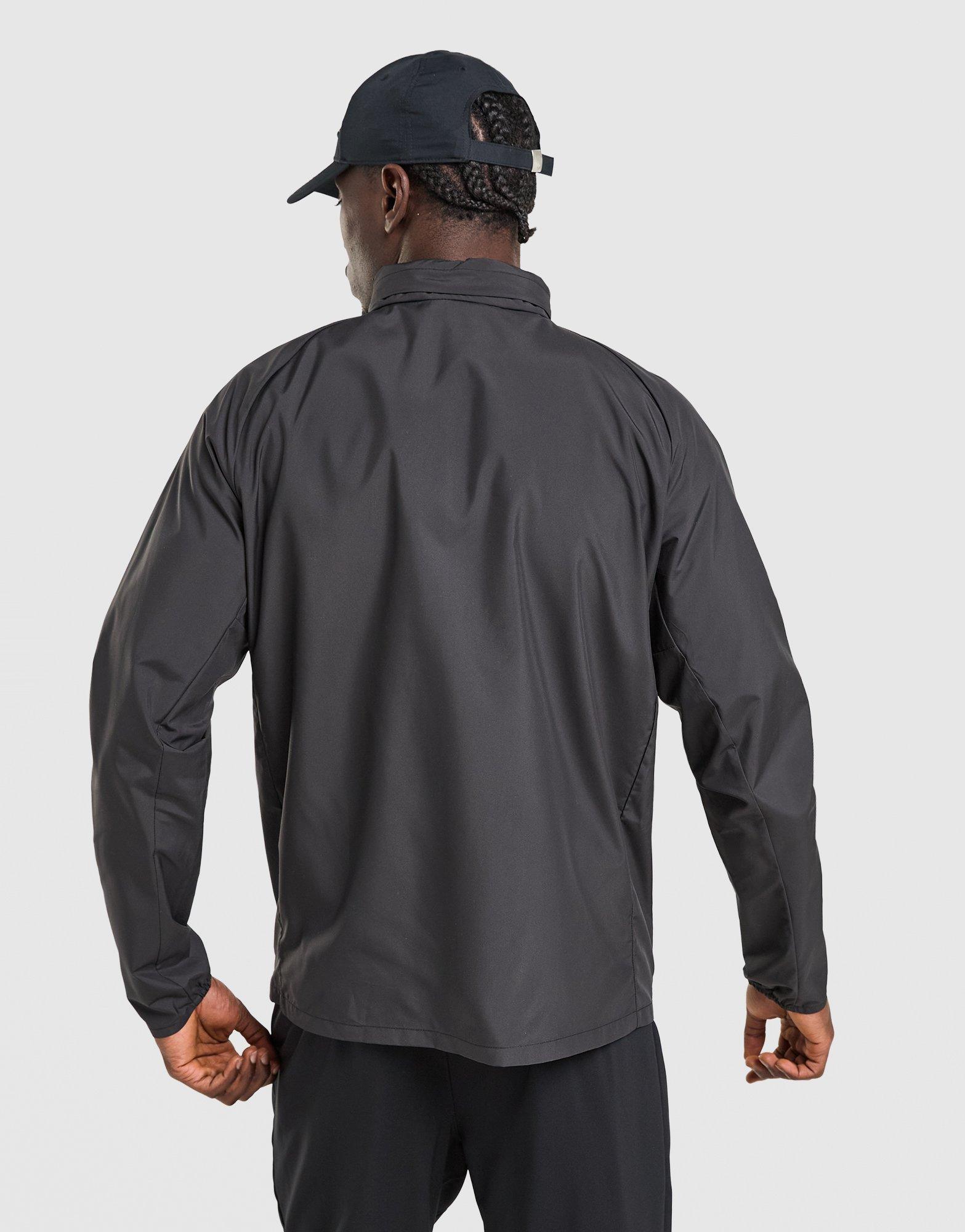 Nike Miler Jacket