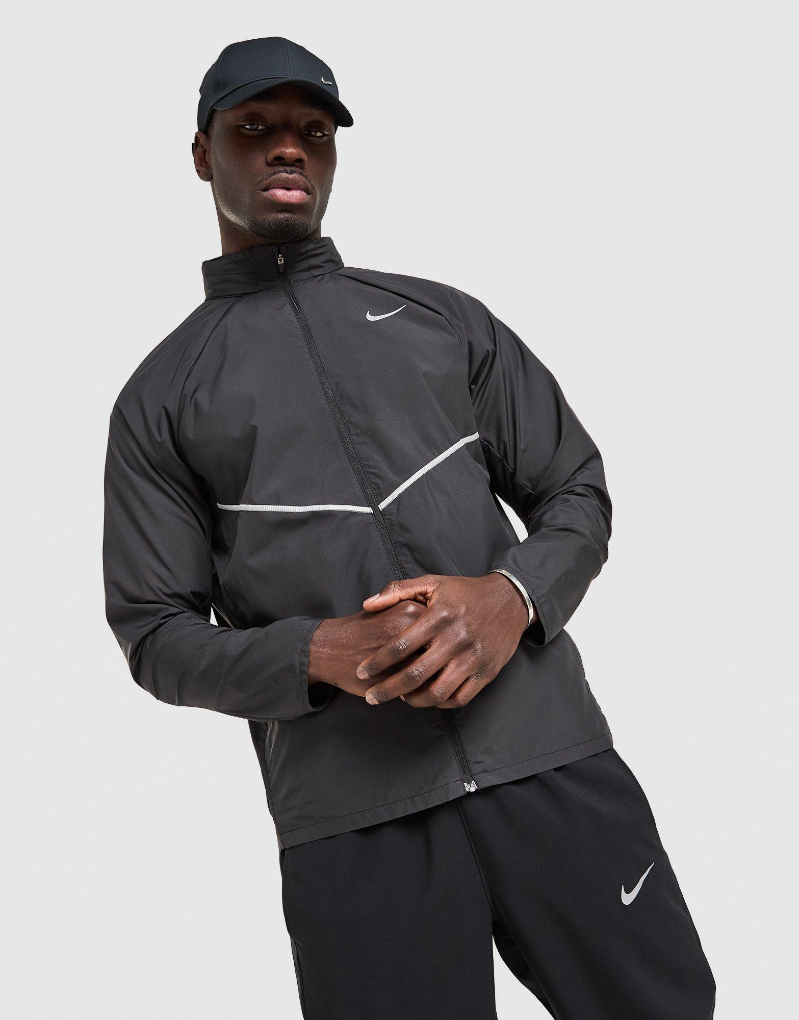 Nike Miler Jacket