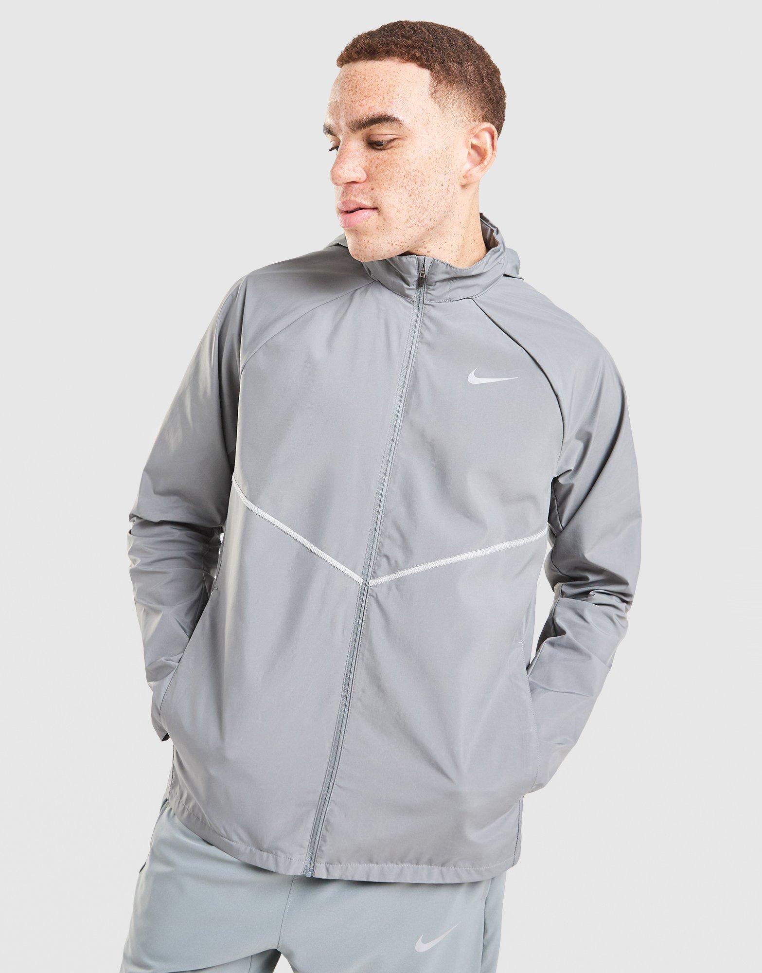 Nike Miler Jacket