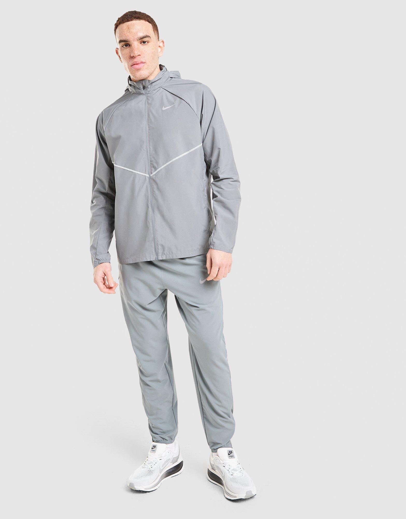 Nike Miler Jacket