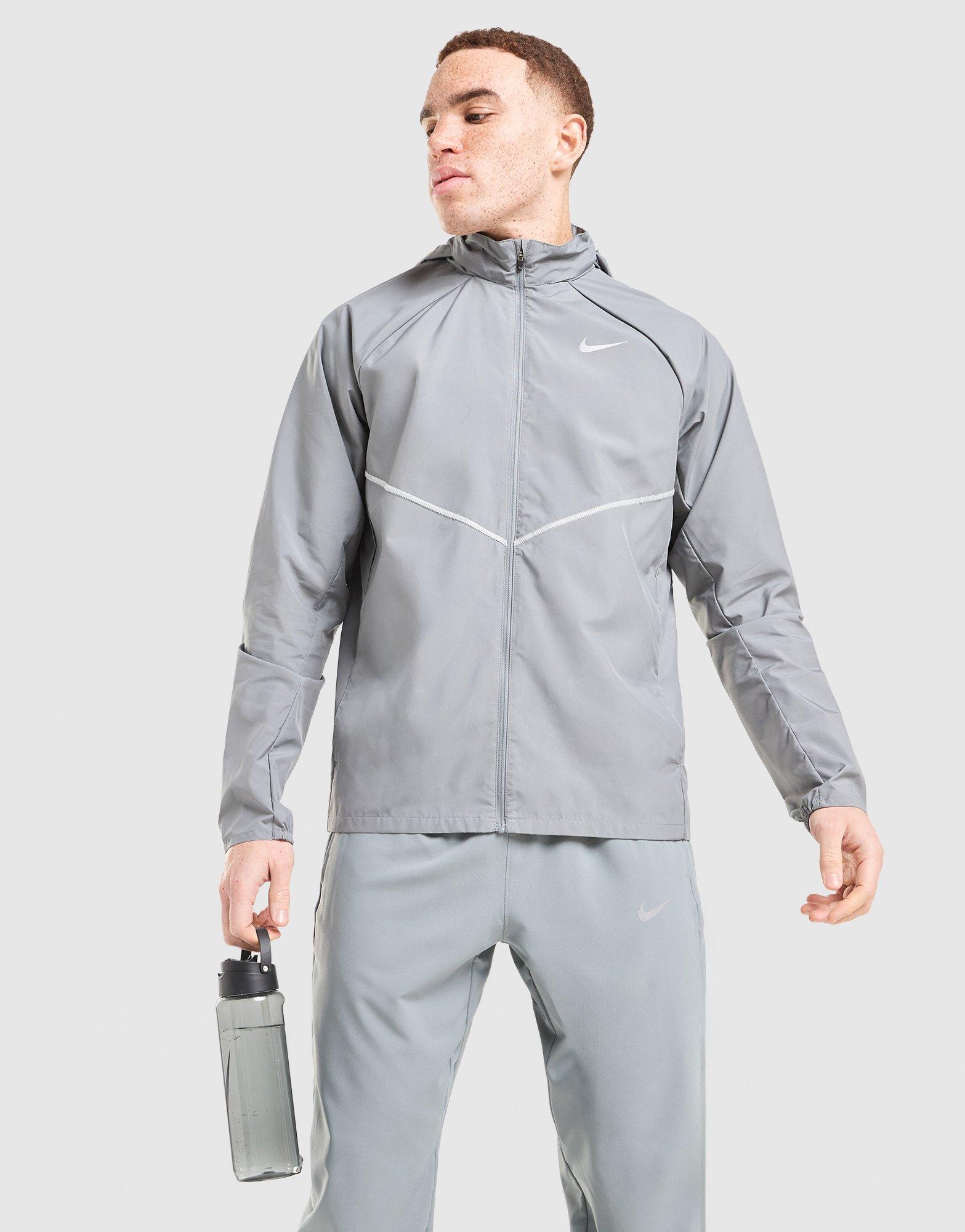 Nike Miler Jacket