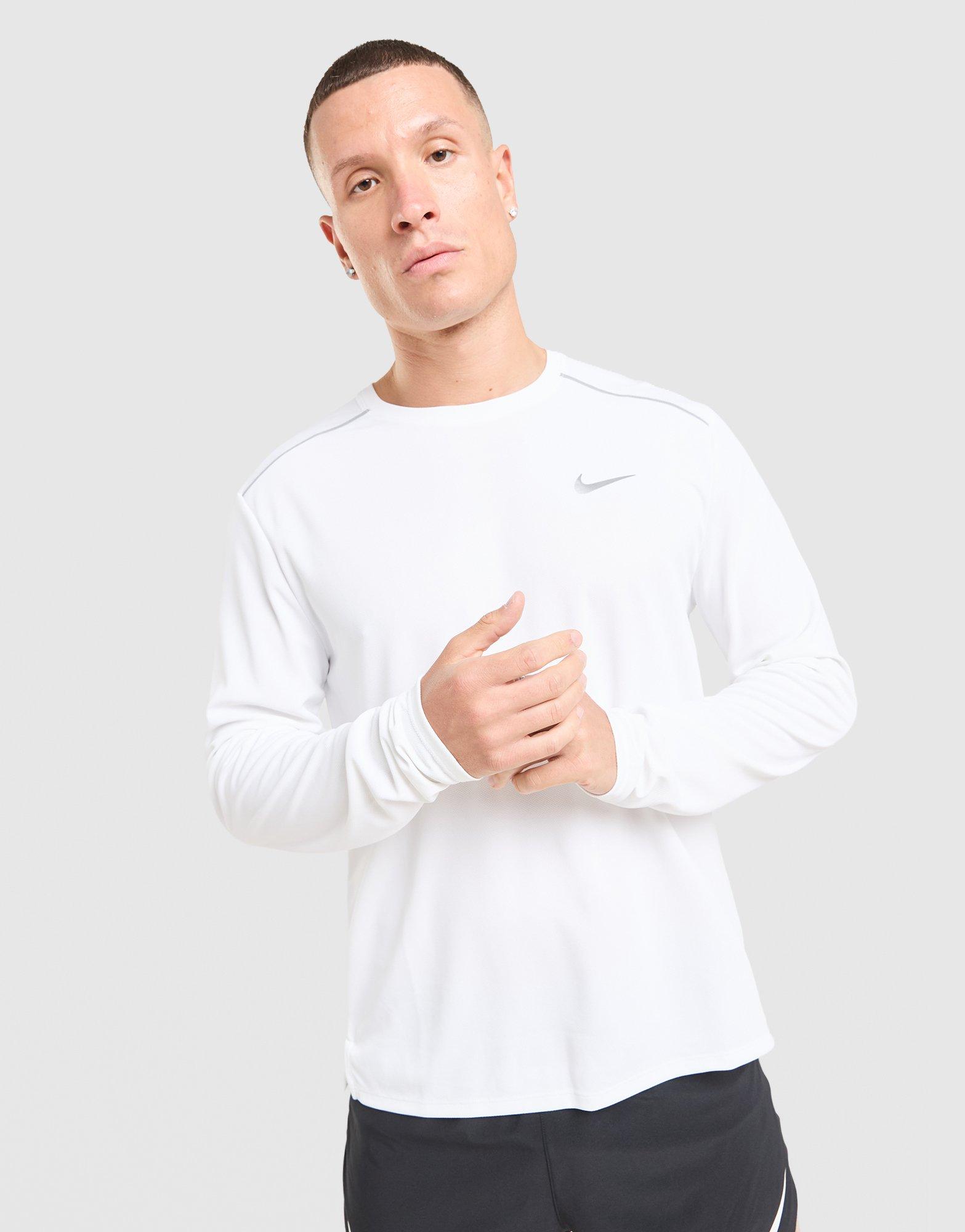 Nike Miler Maglia tecnica