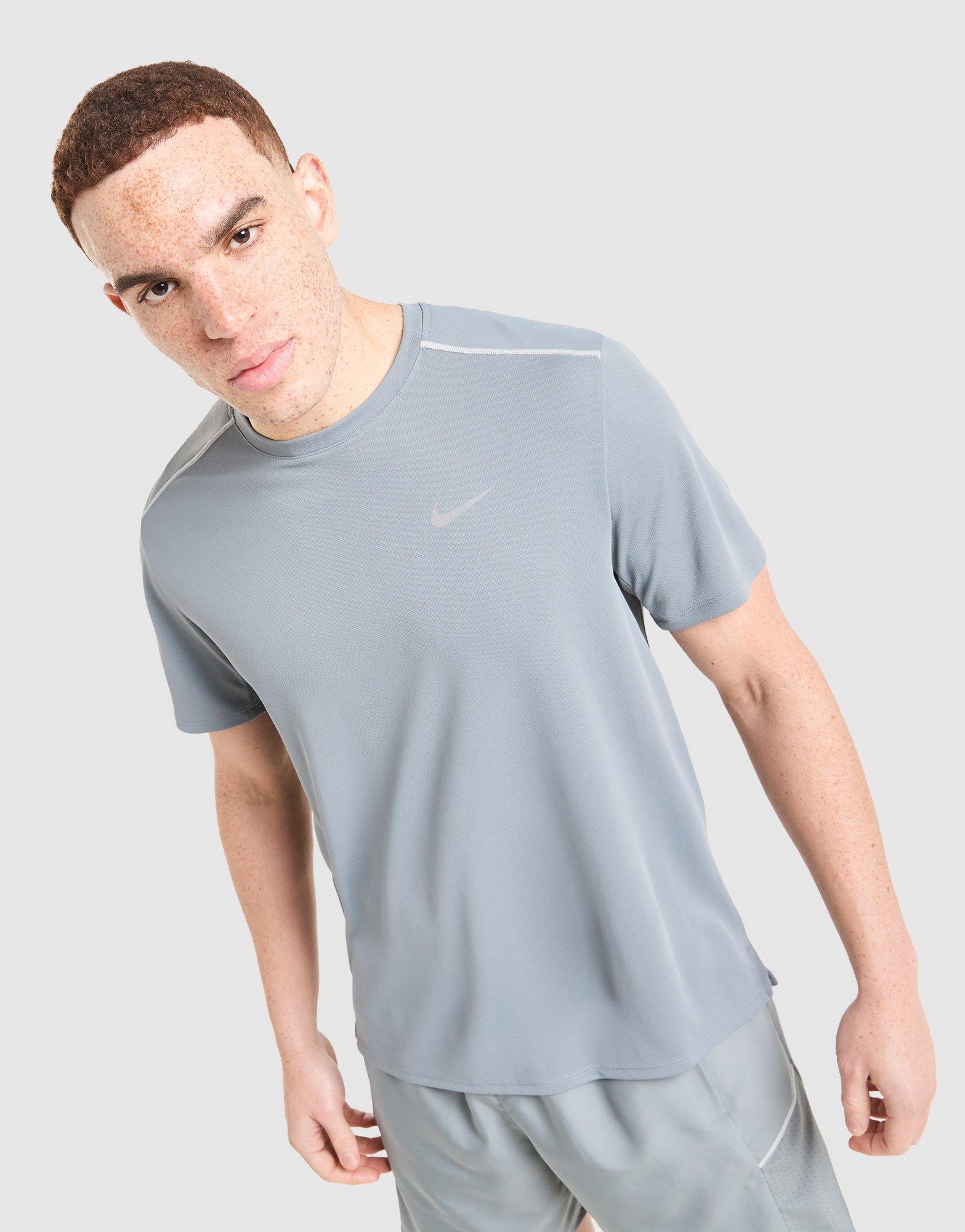 Nike Miler T-Shirt