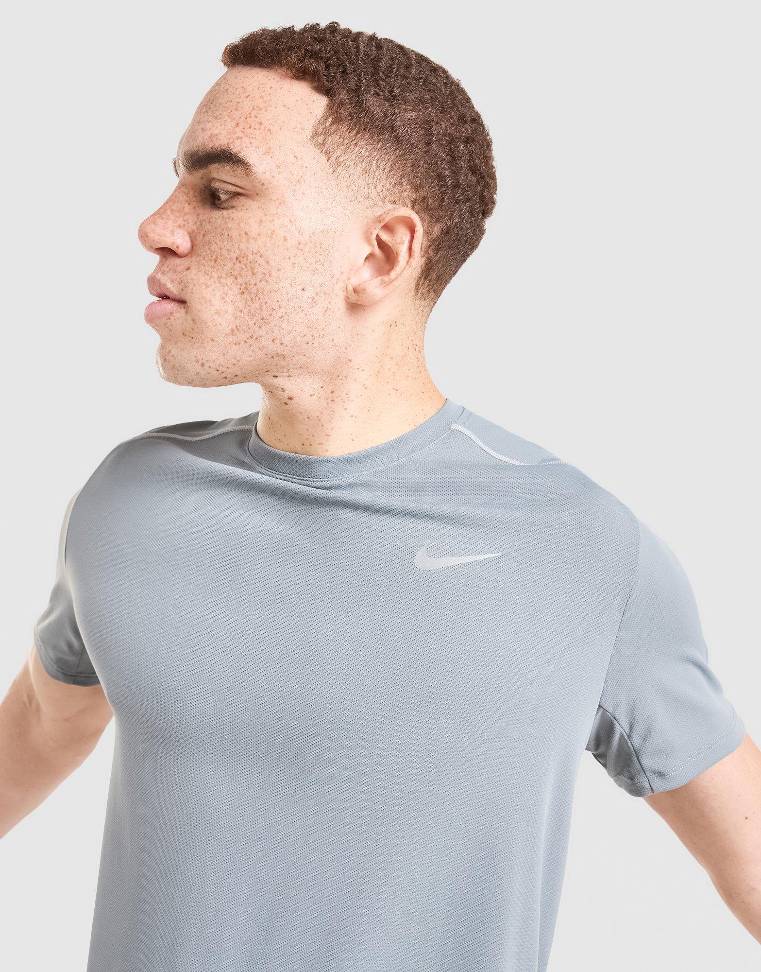 Nike Miler T-Shirt