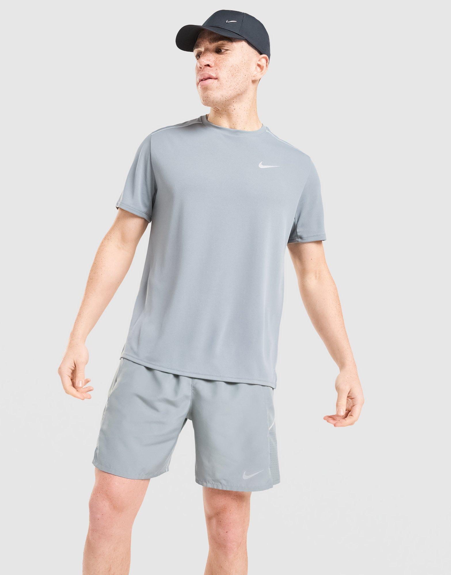 Nike Miler T-Shirt
