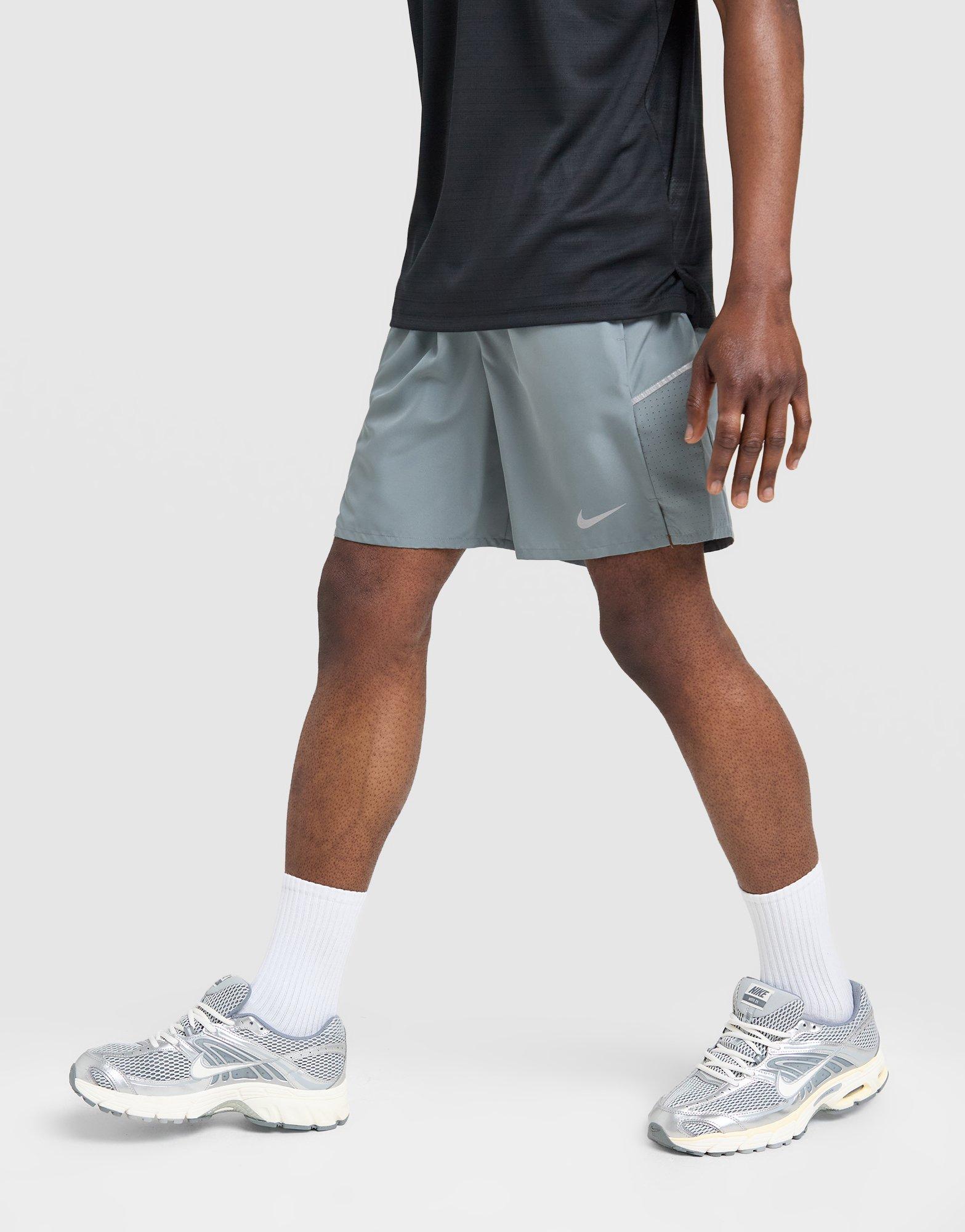 Nike Miler Unlined Shorts