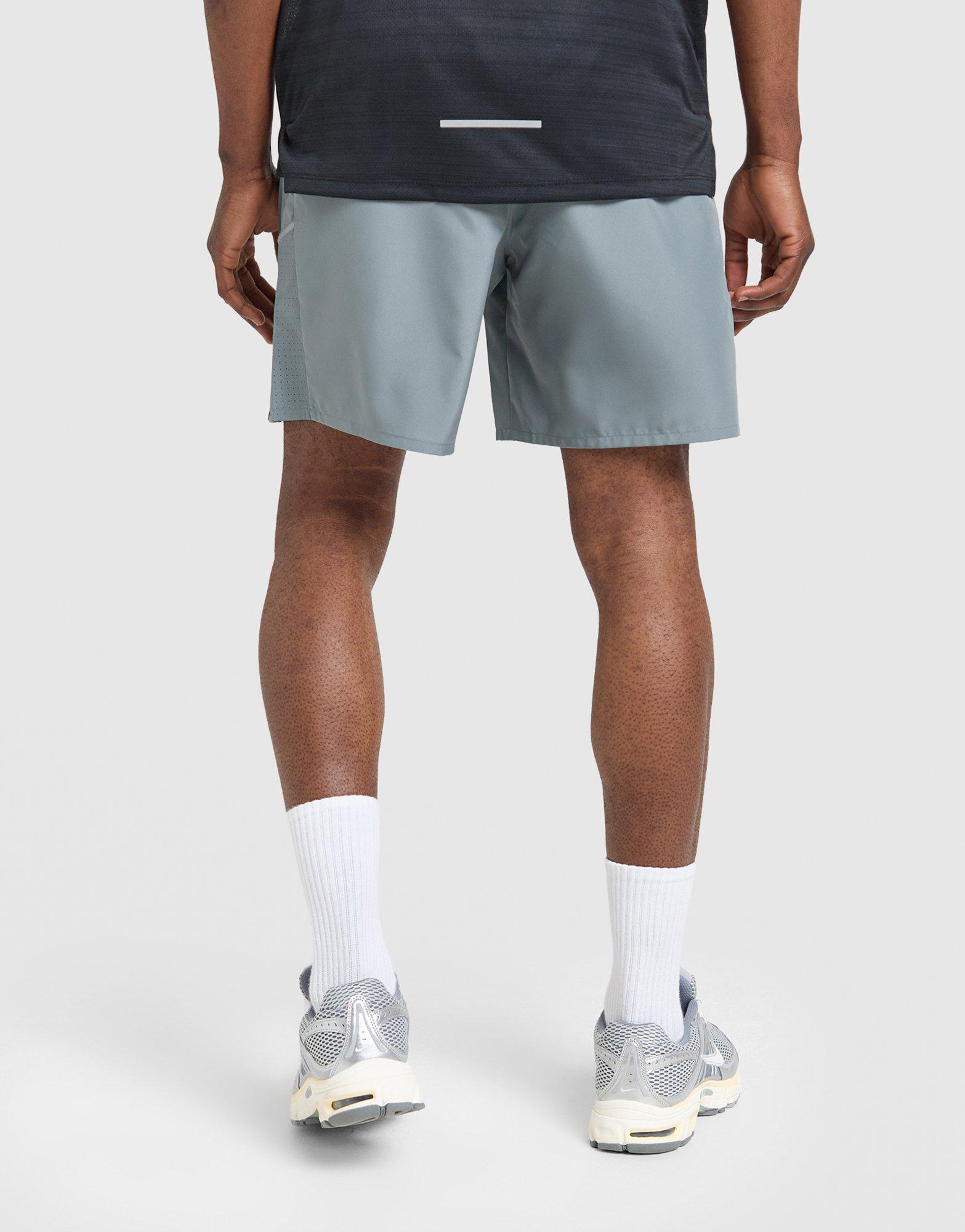 Nike Miler Unlined Shorts