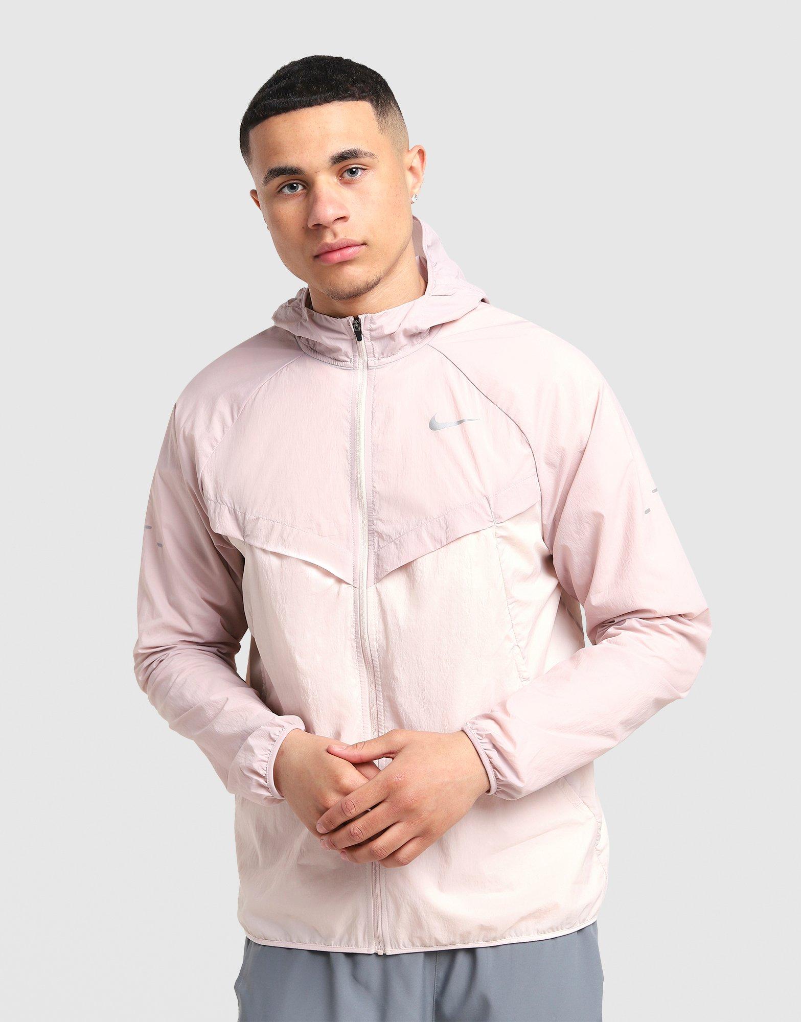 Nike Stride Jacket
