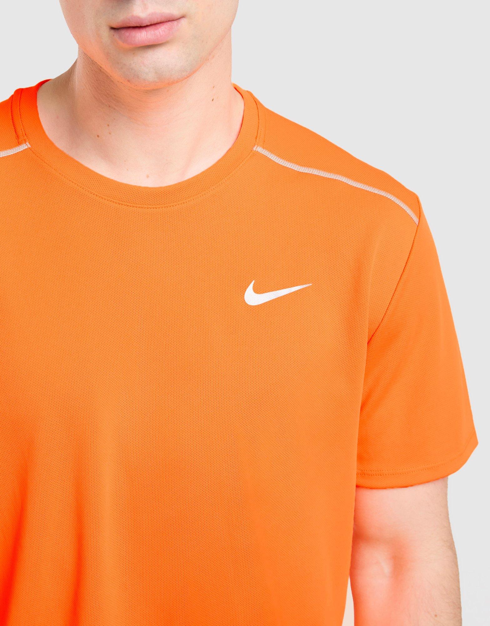 Nike Miler T-Shirt