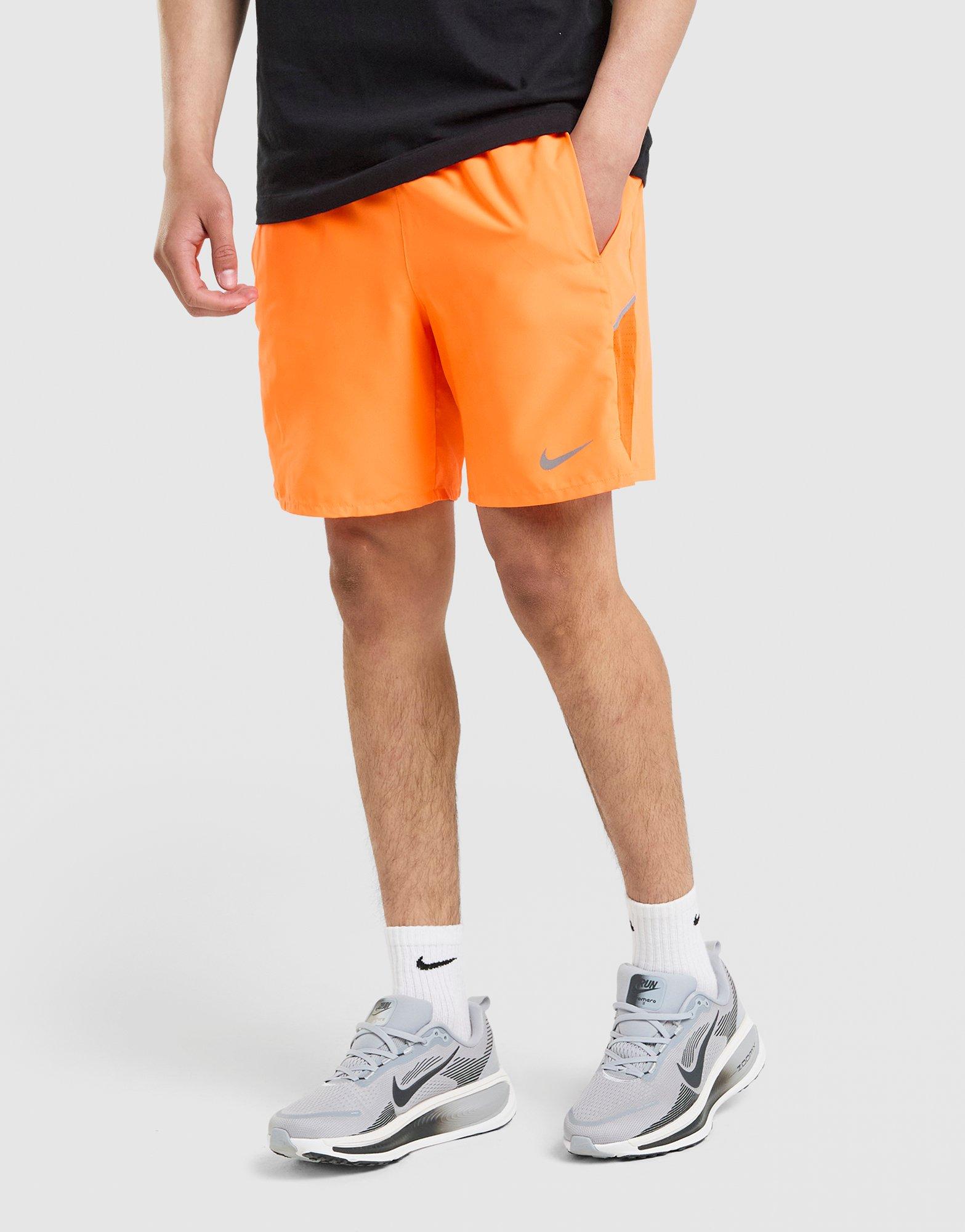 Nike Miler Shorts