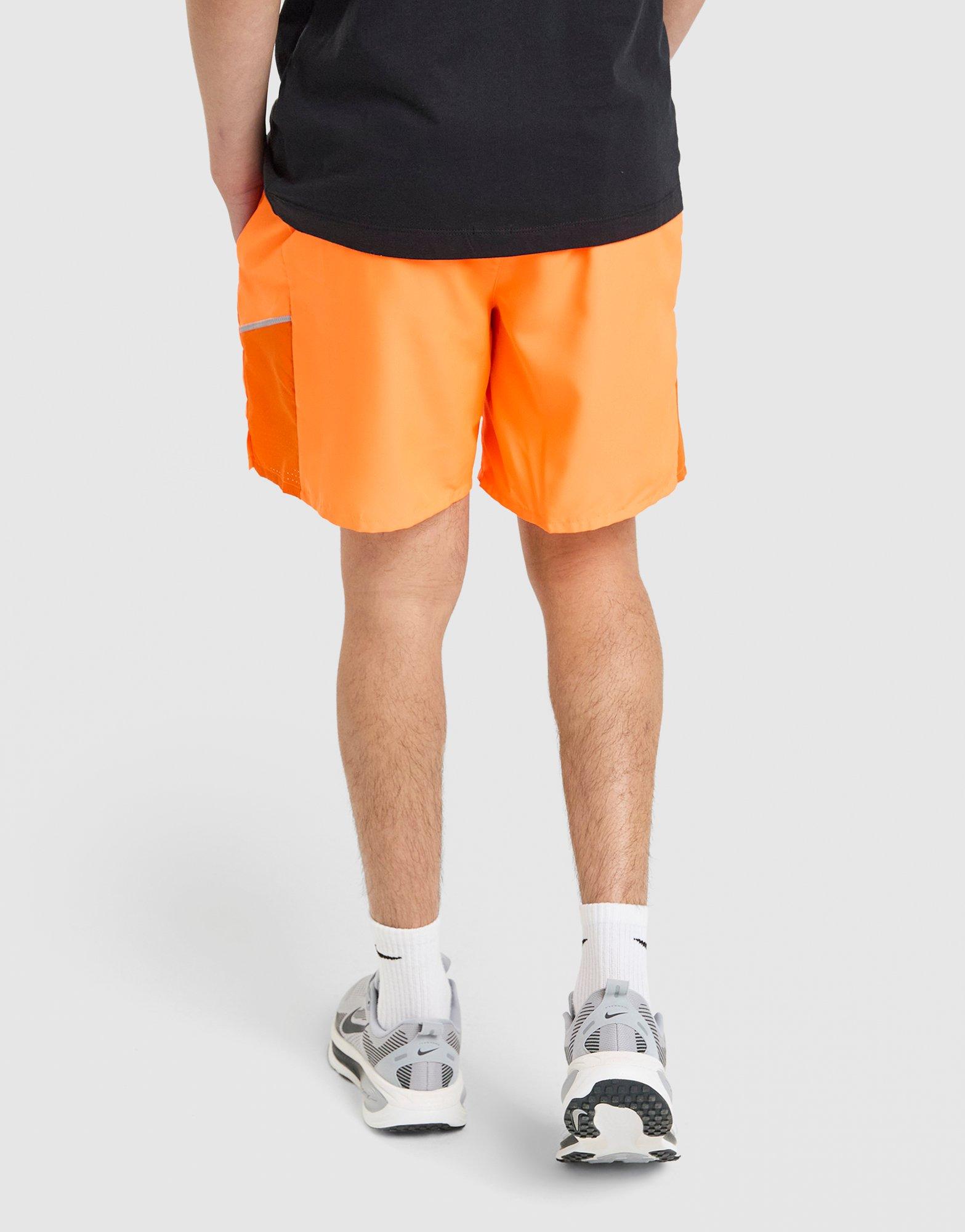 Nike Miler Shorts