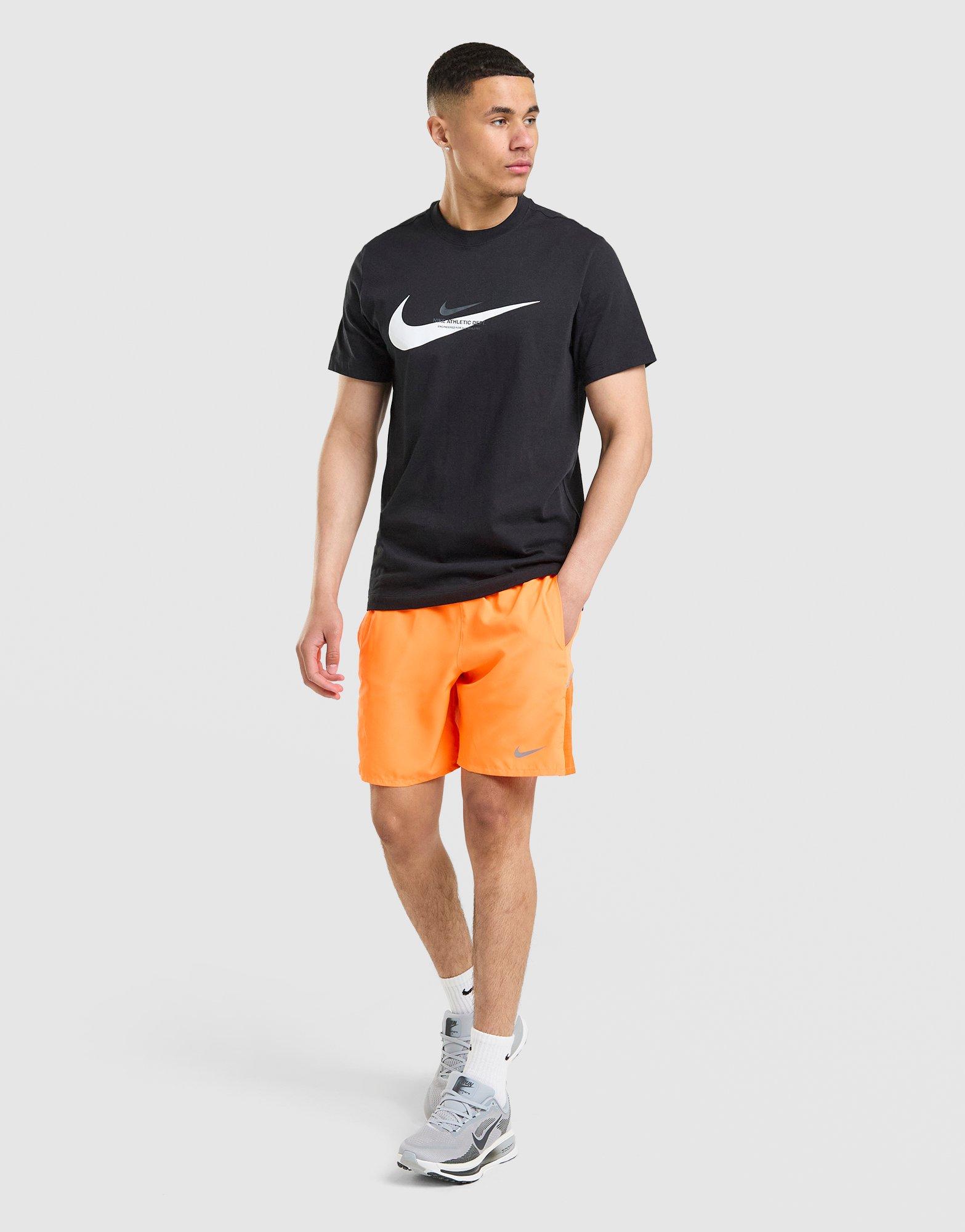 Nike Miler Shorts
