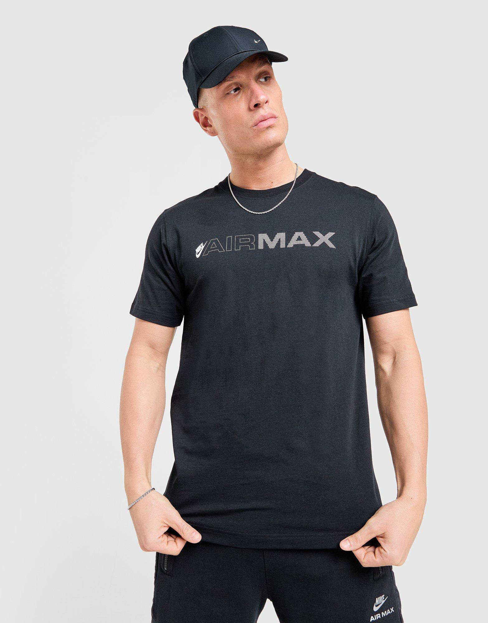 Nike Air Max T-Shirt