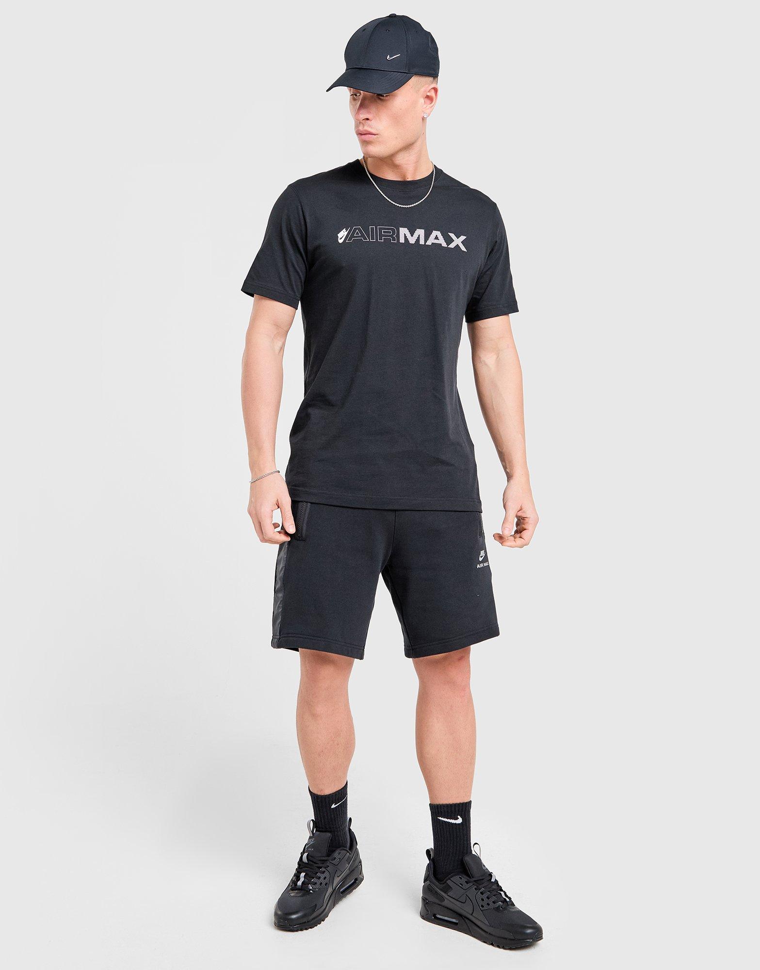 Nike Air Max T-Shirt