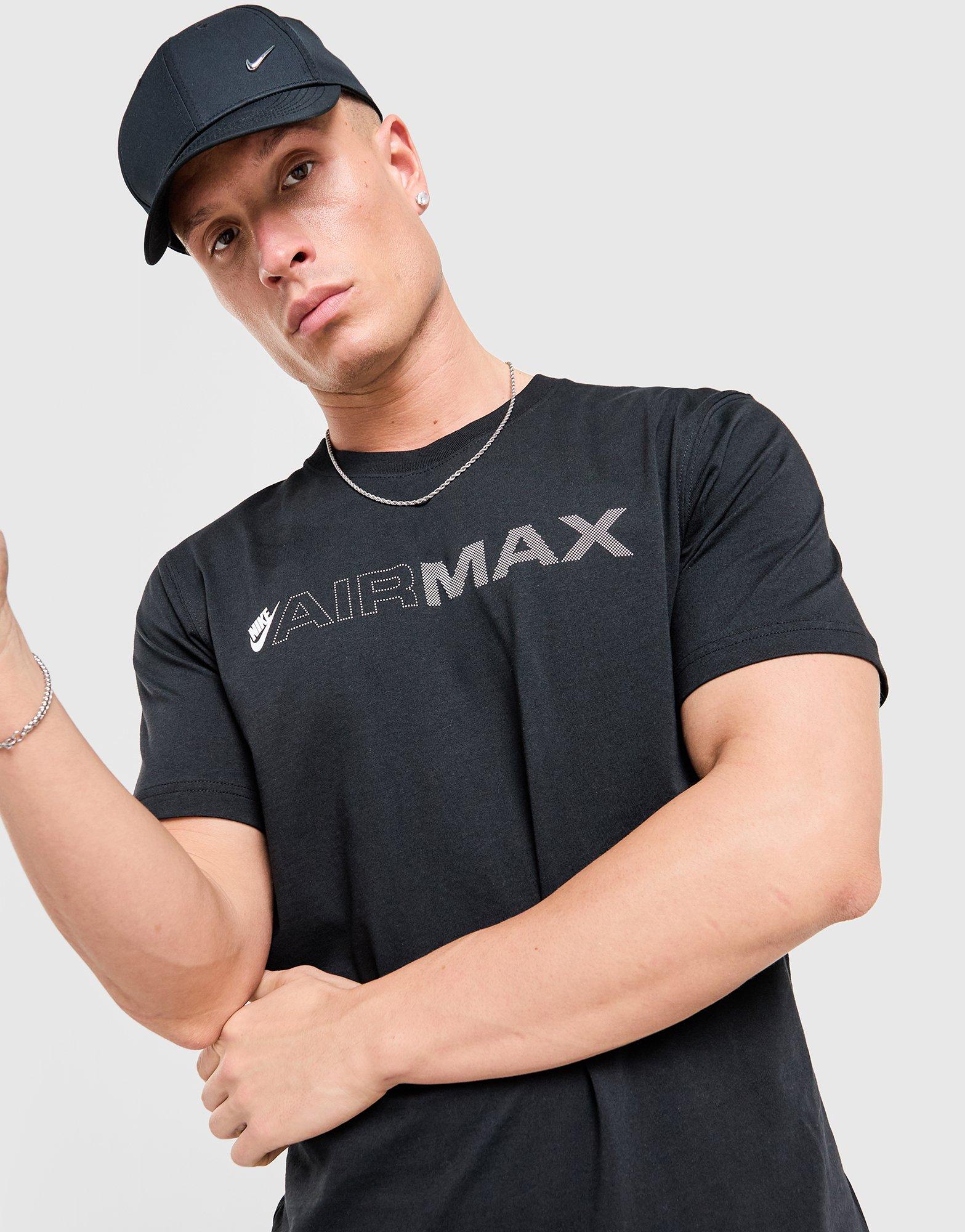 Nike Air Max T-Shirt