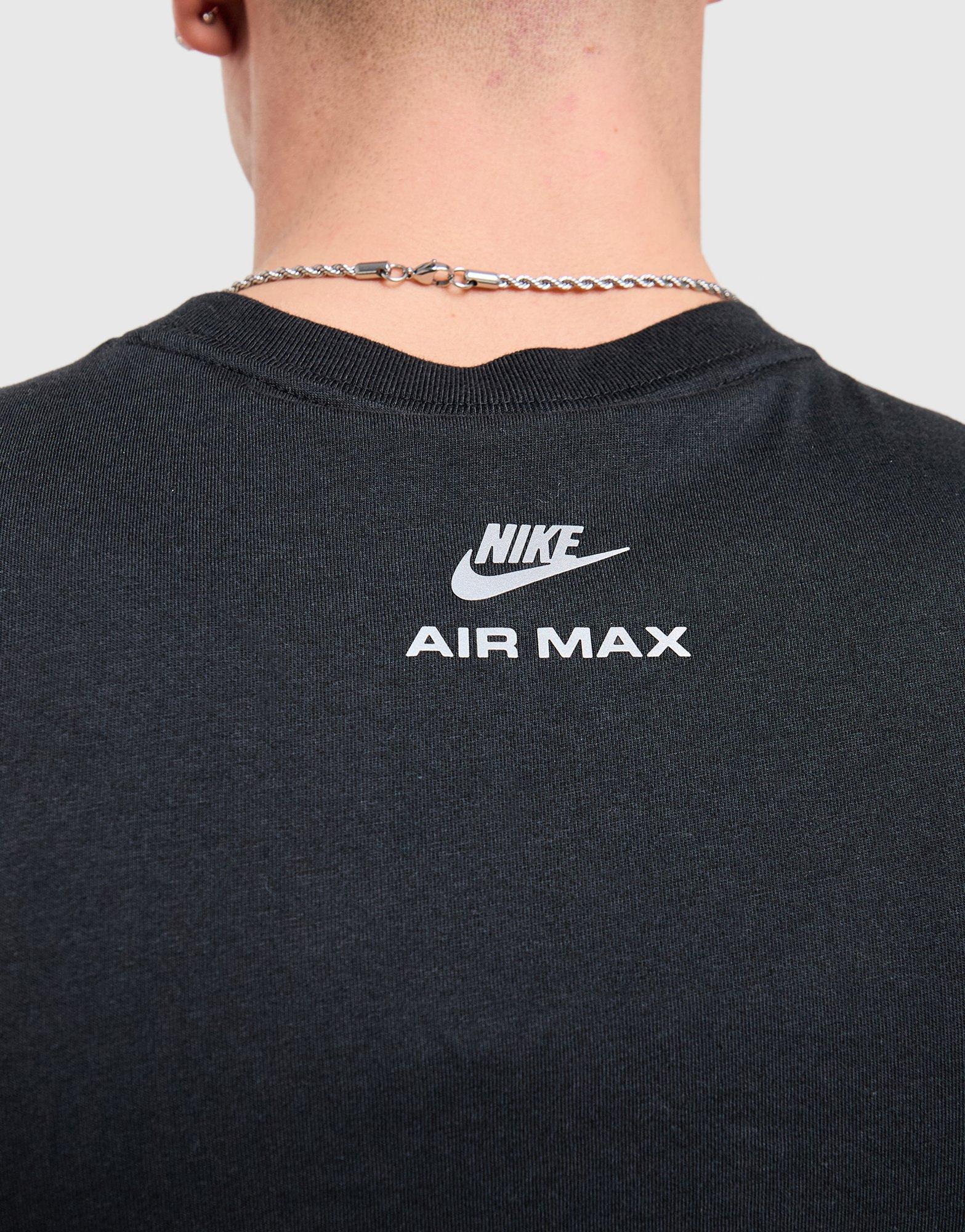Nike Air Max T-Shirt