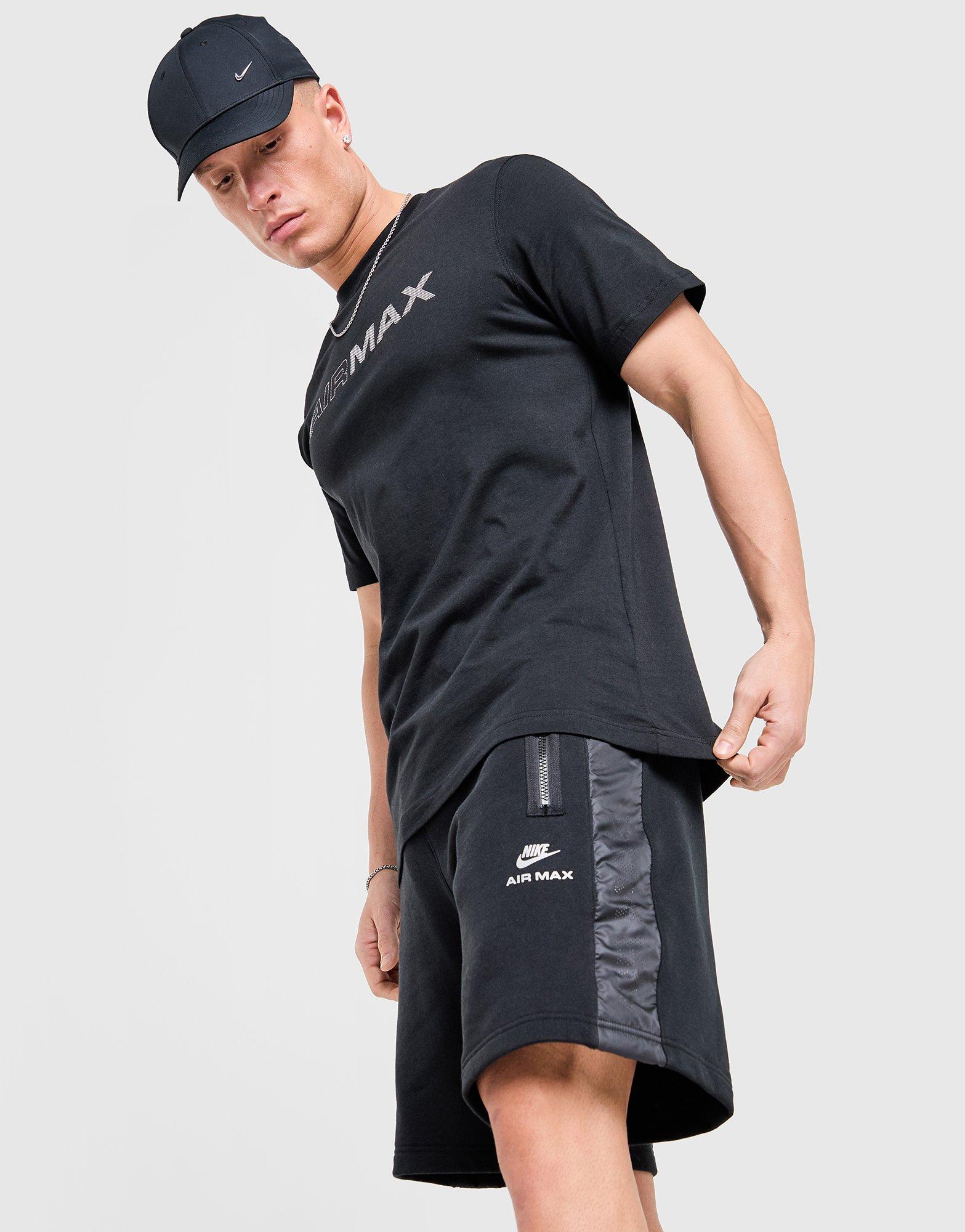 Nike Air Max FT Shorts