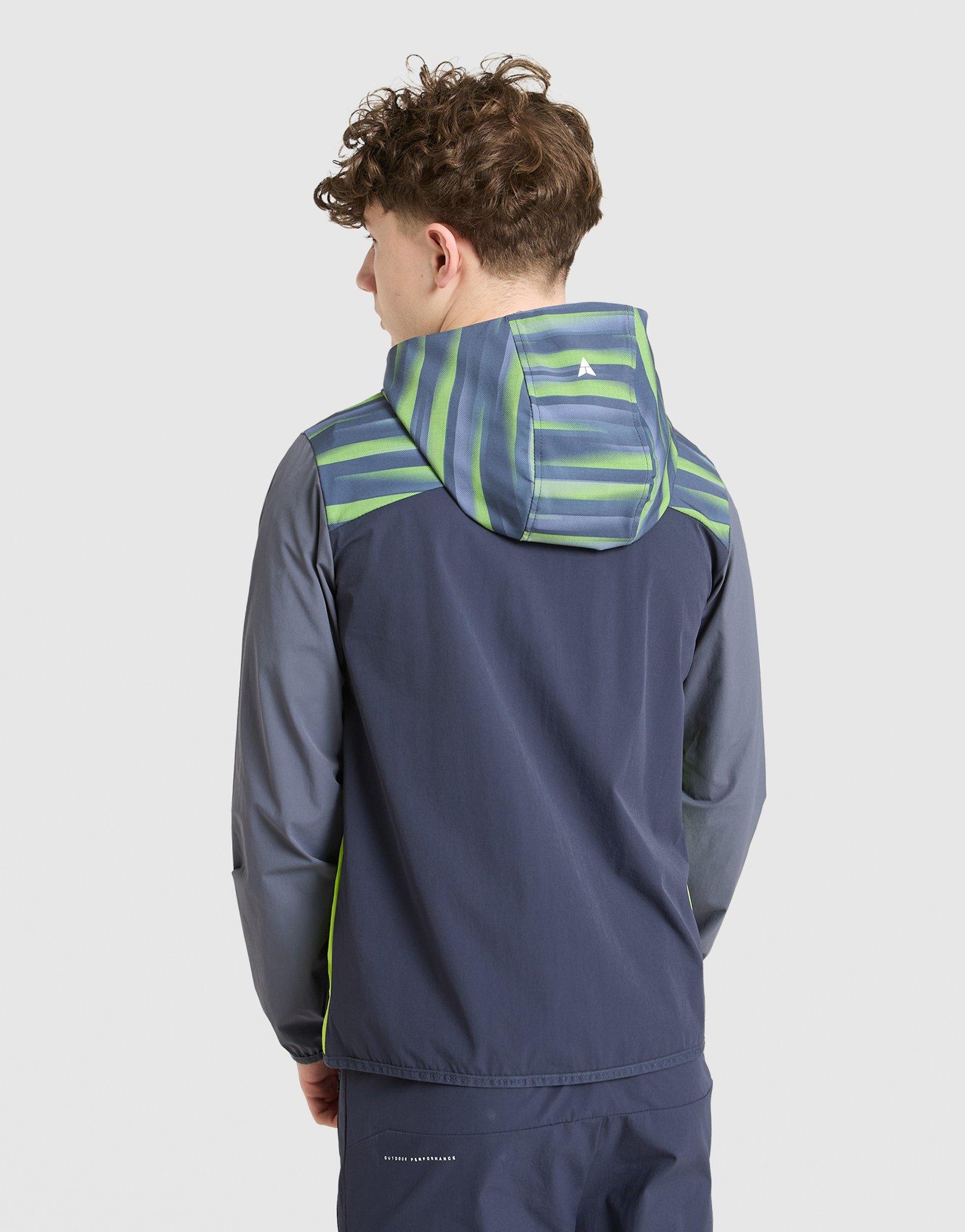 Technicals Cent Jacket Junior