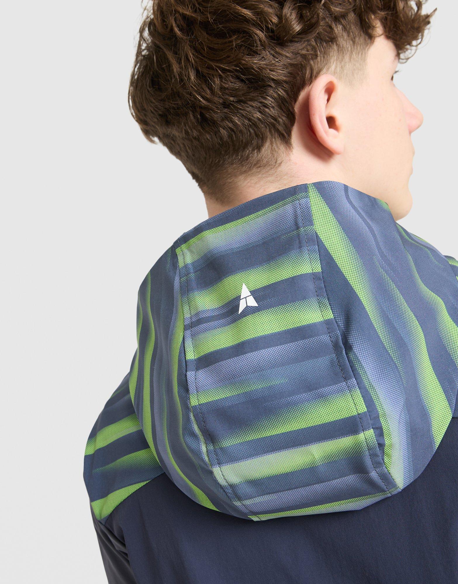 Technicals Cent Jacket Junior