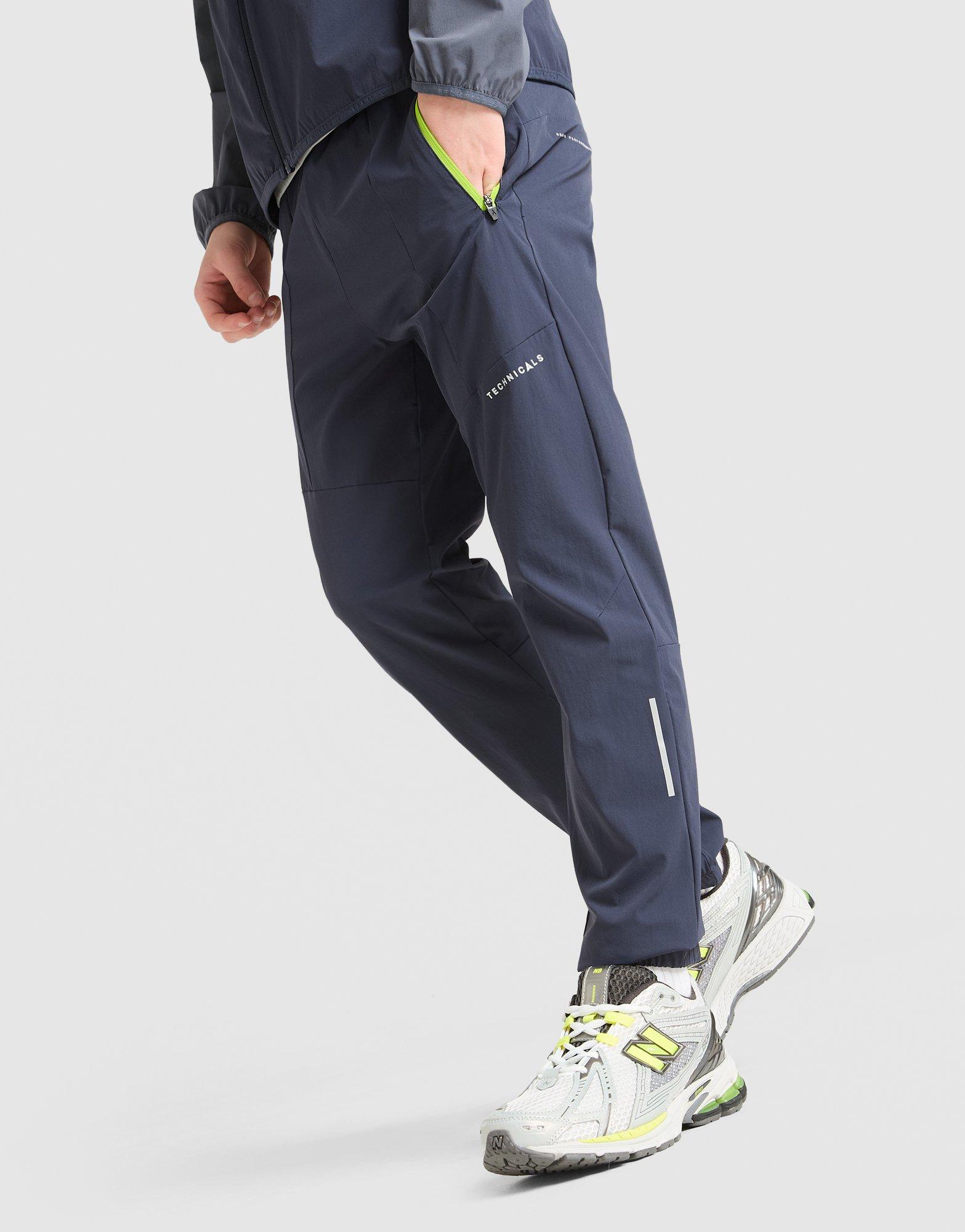 Technicals Cent Track Pants Junior