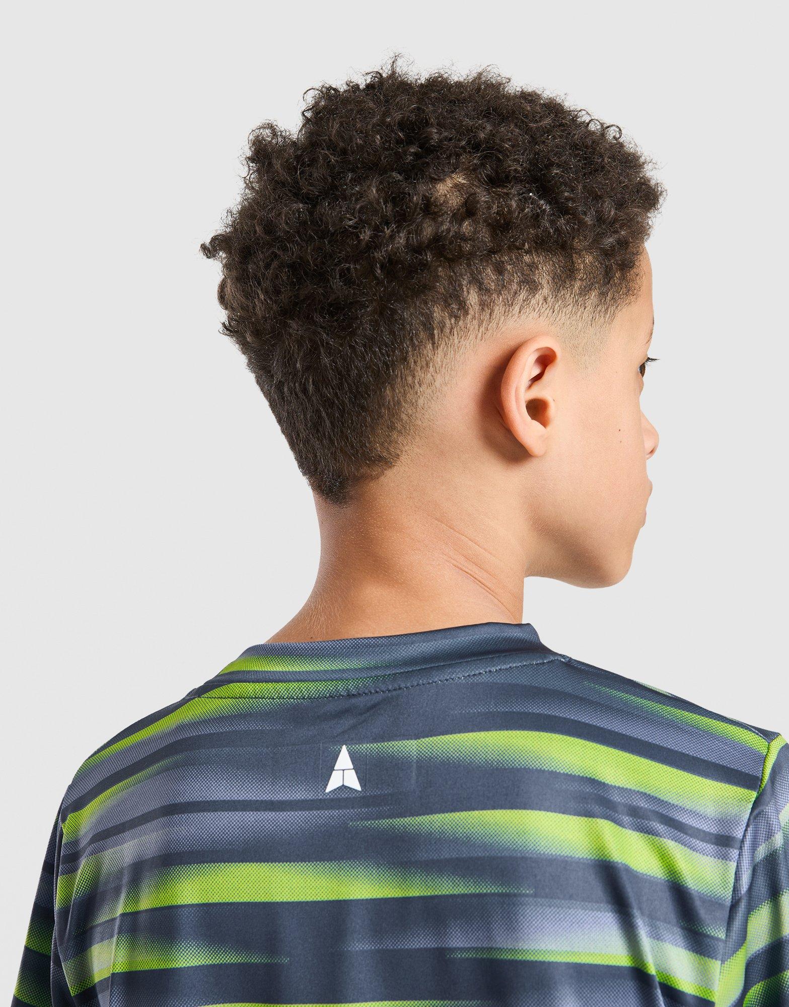 Technicals Cent T-Shirt Junior