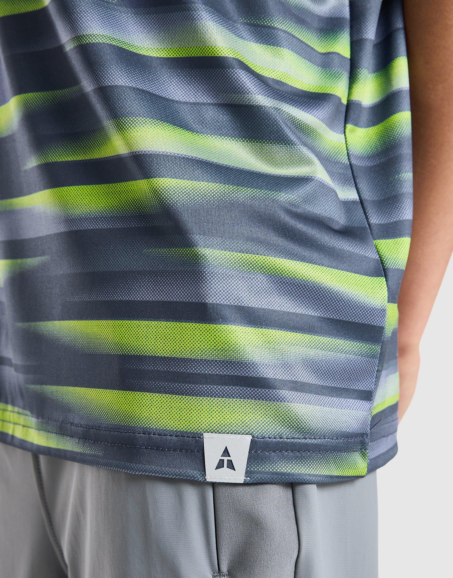 Technicals Cent T-Shirt Junior