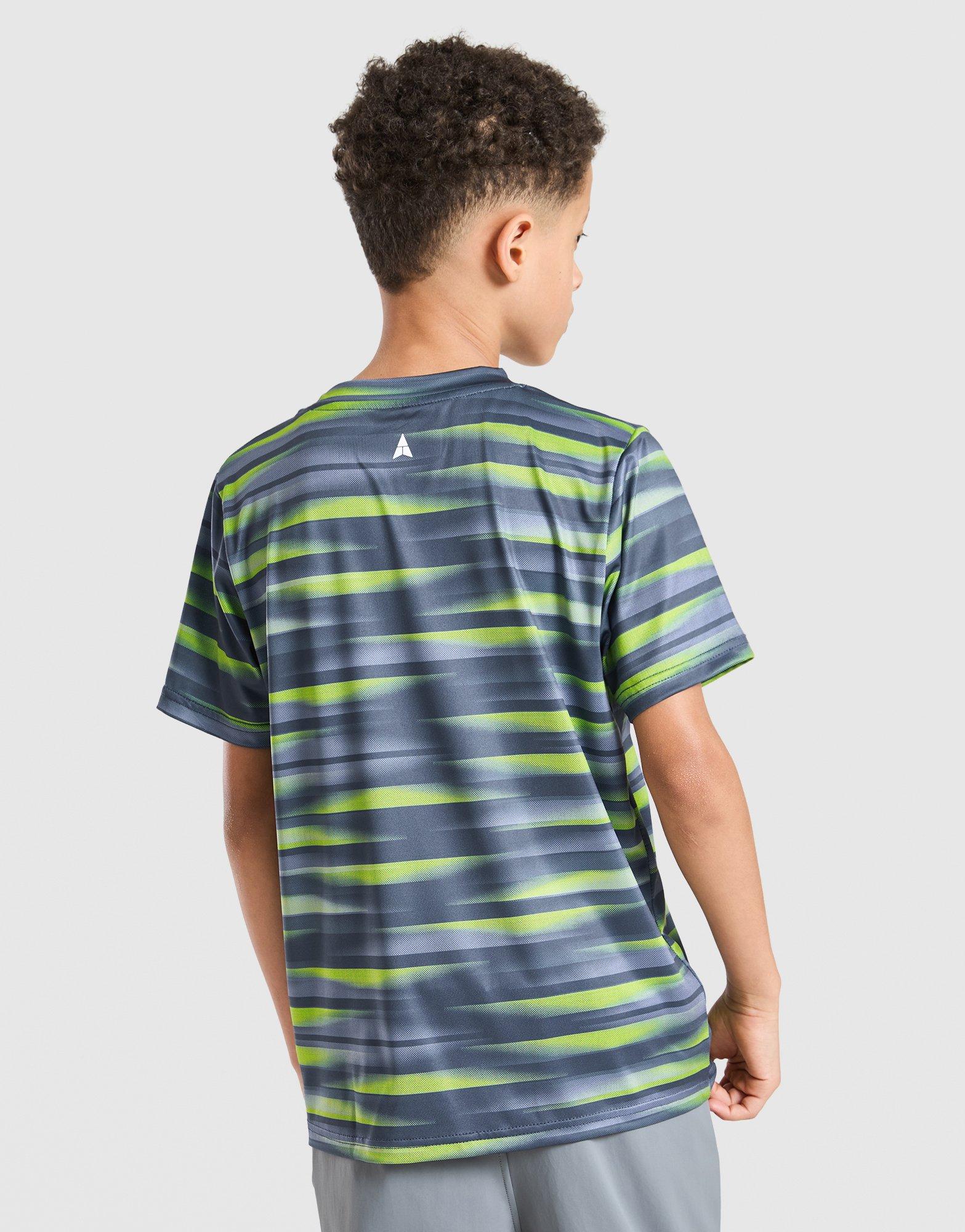 Technicals Cent T-Shirt Junior