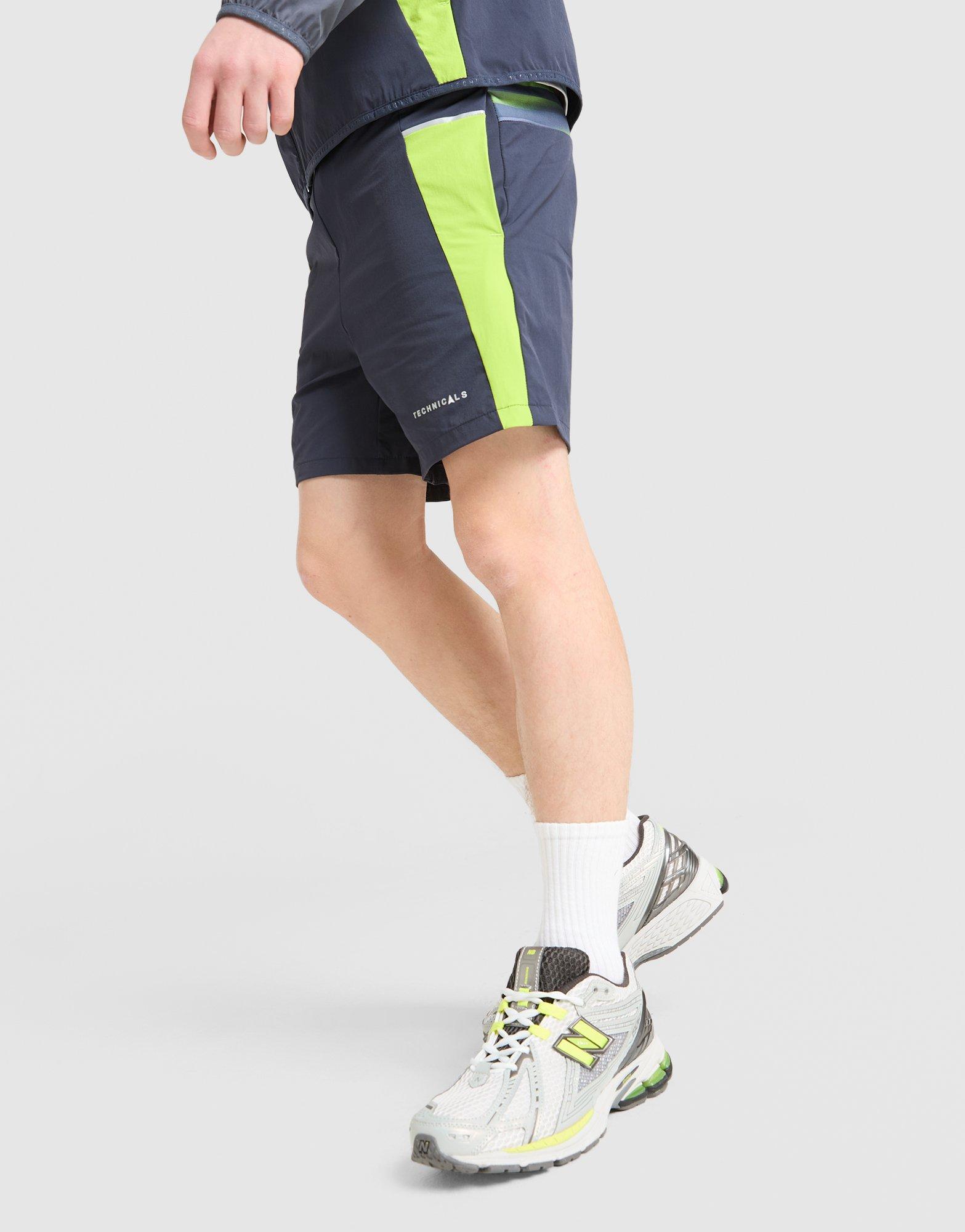 Technicals Cent Shorts Junior