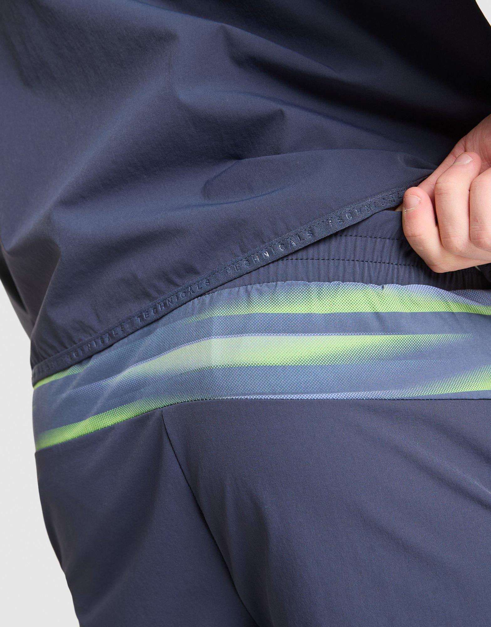 Technicals Cent Shorts Junior